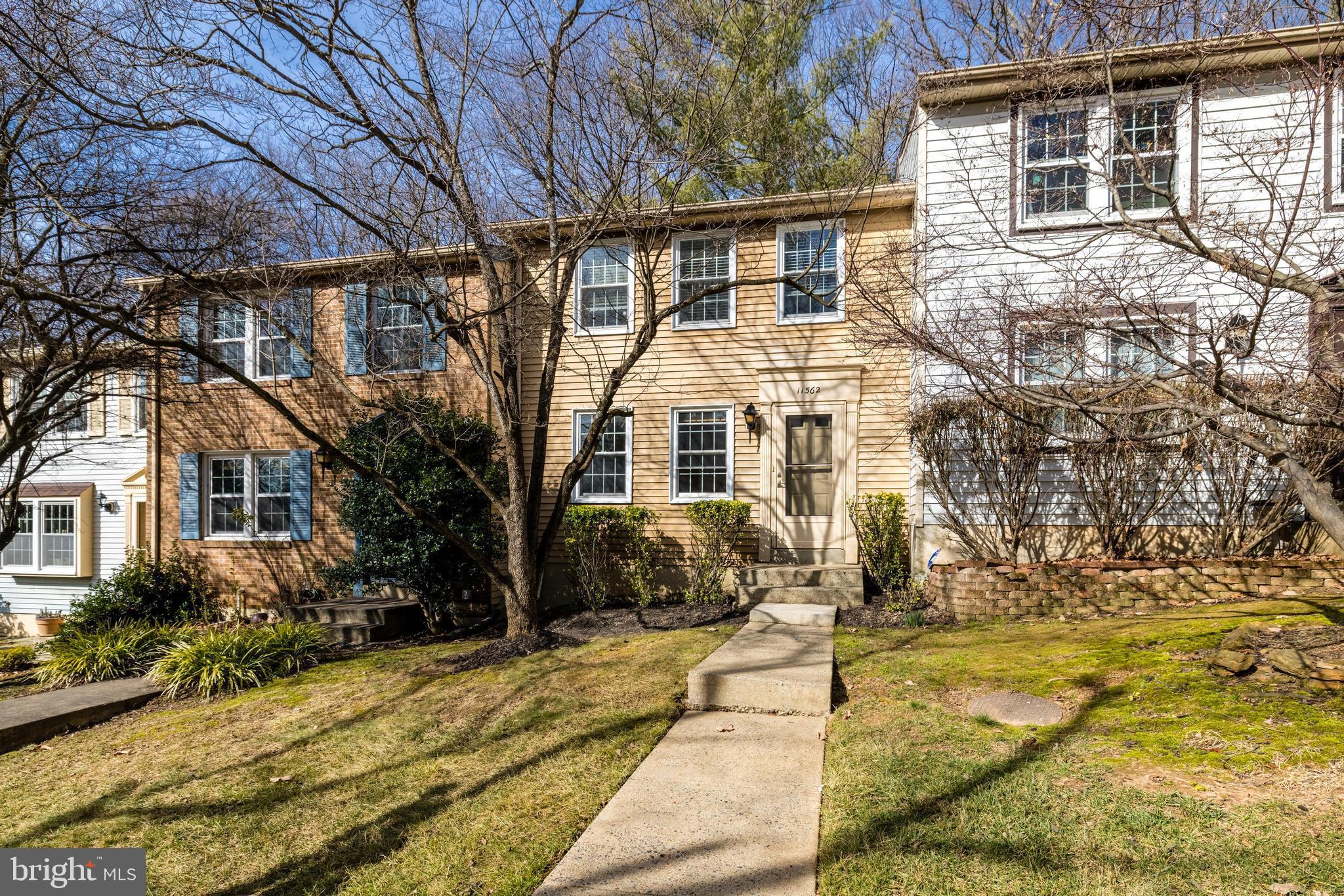 RESTON - Residential