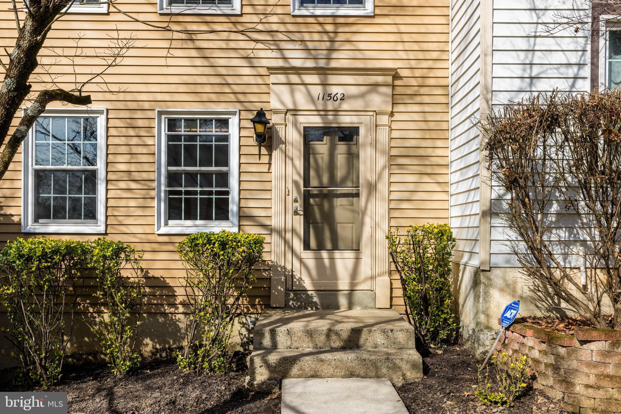 RESTON - Residential