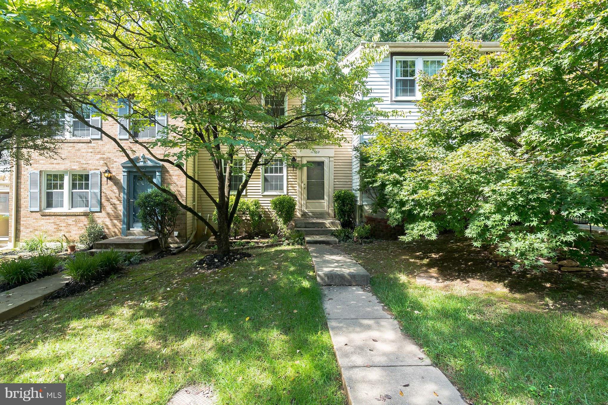 RESTON - Residential