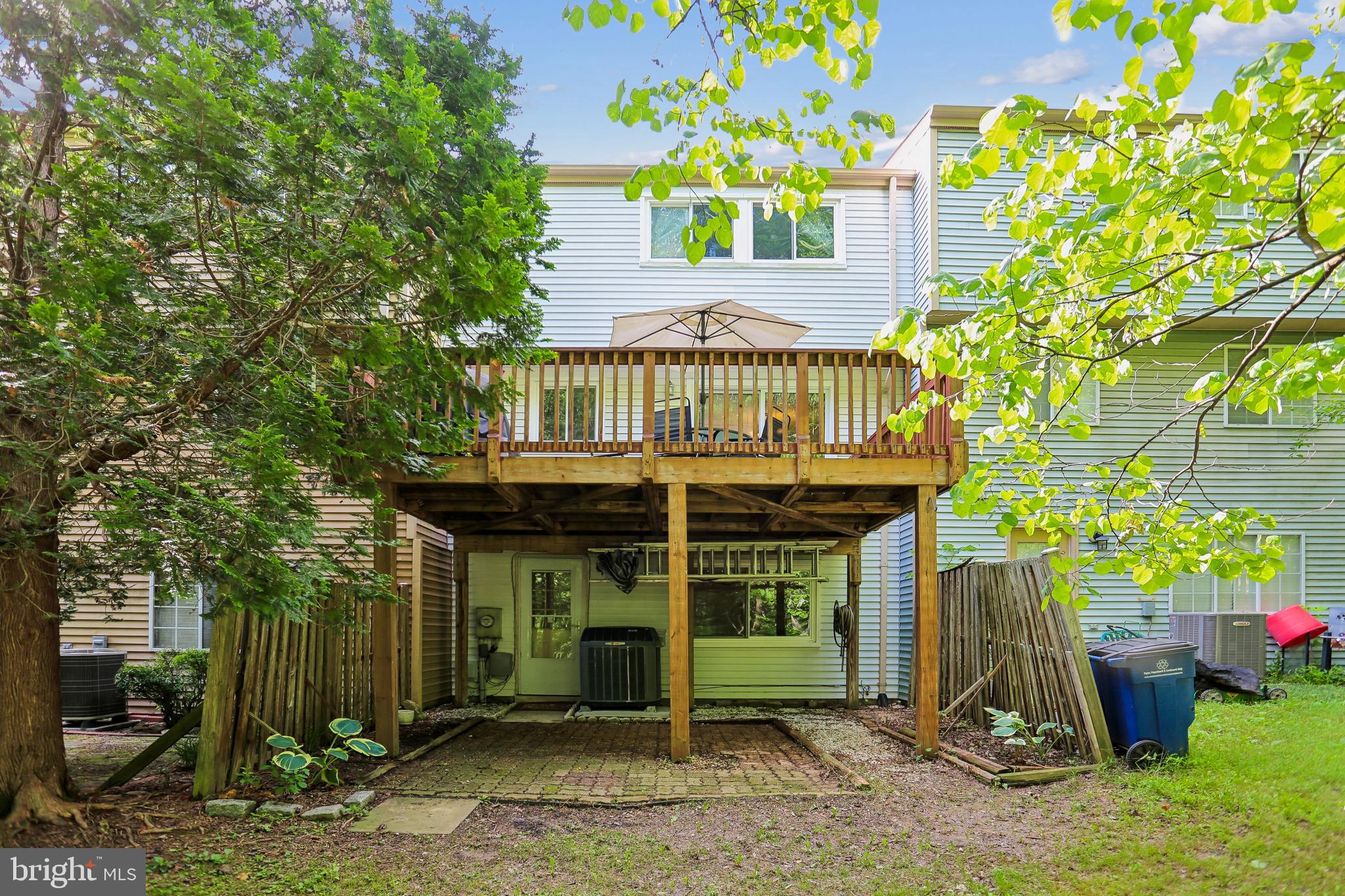 WATKINS MILL - Residential