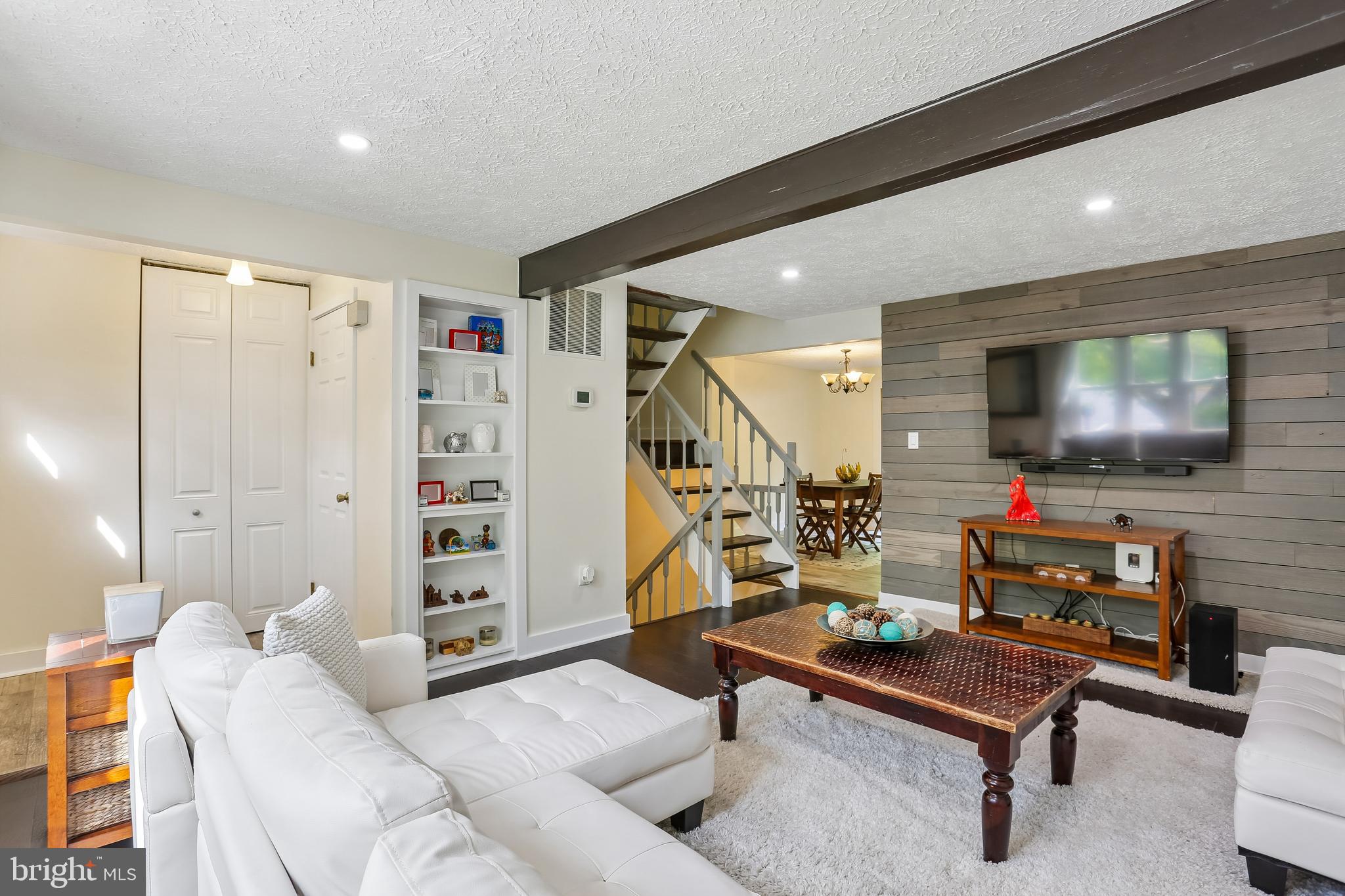 WATKINS MILL - Residential