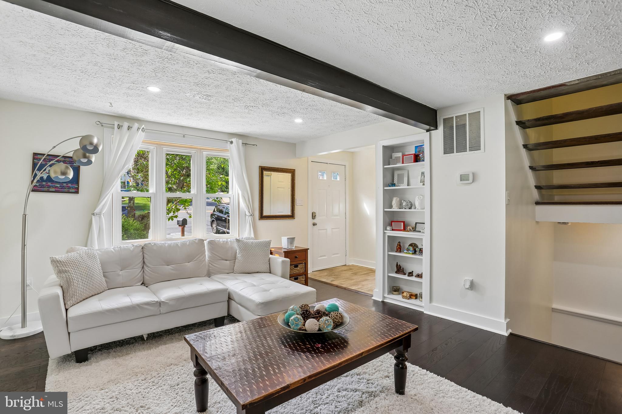 WATKINS MILL - Residential