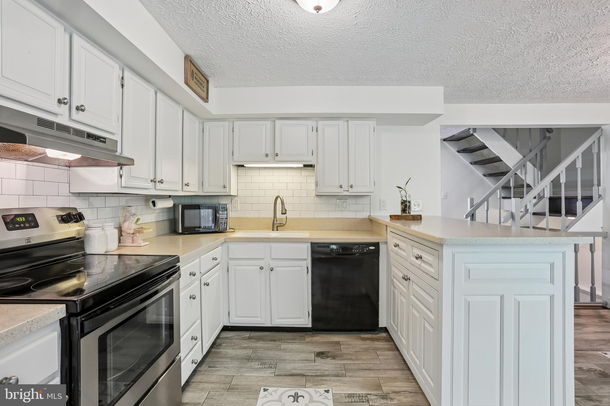 WATKINS MILL - Residential