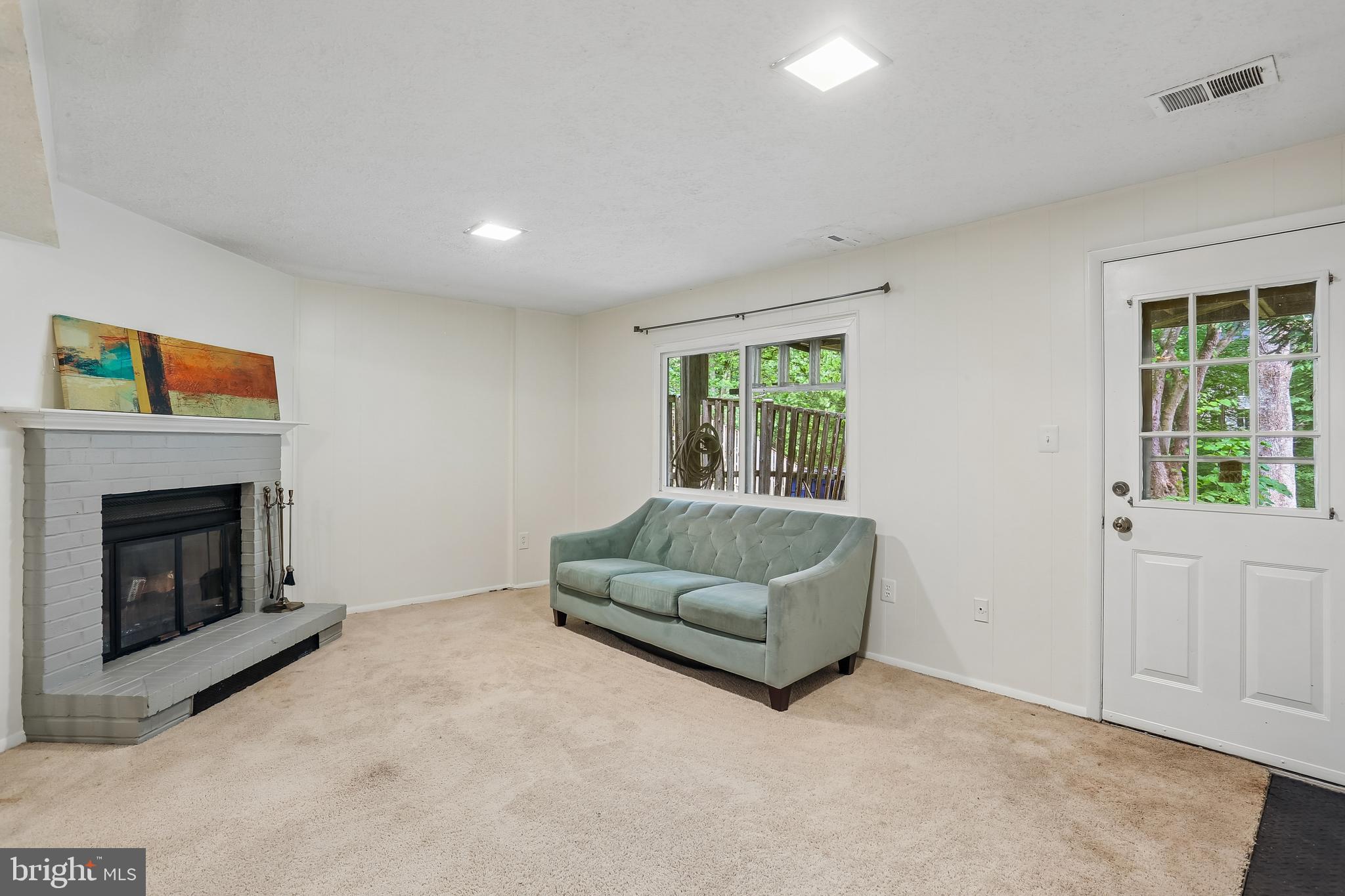 WATKINS MILL - Residential