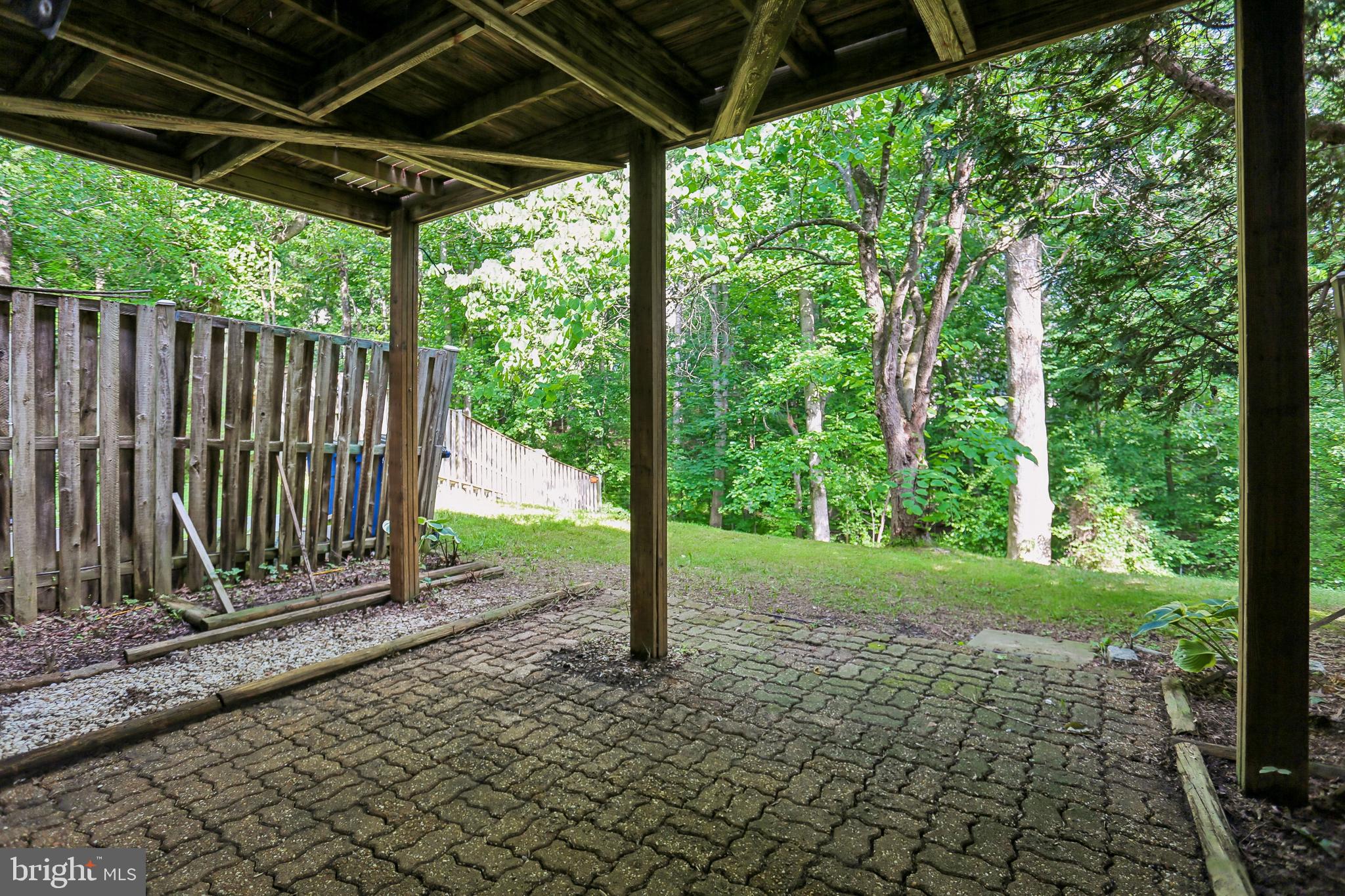 WATKINS MILL - Residential