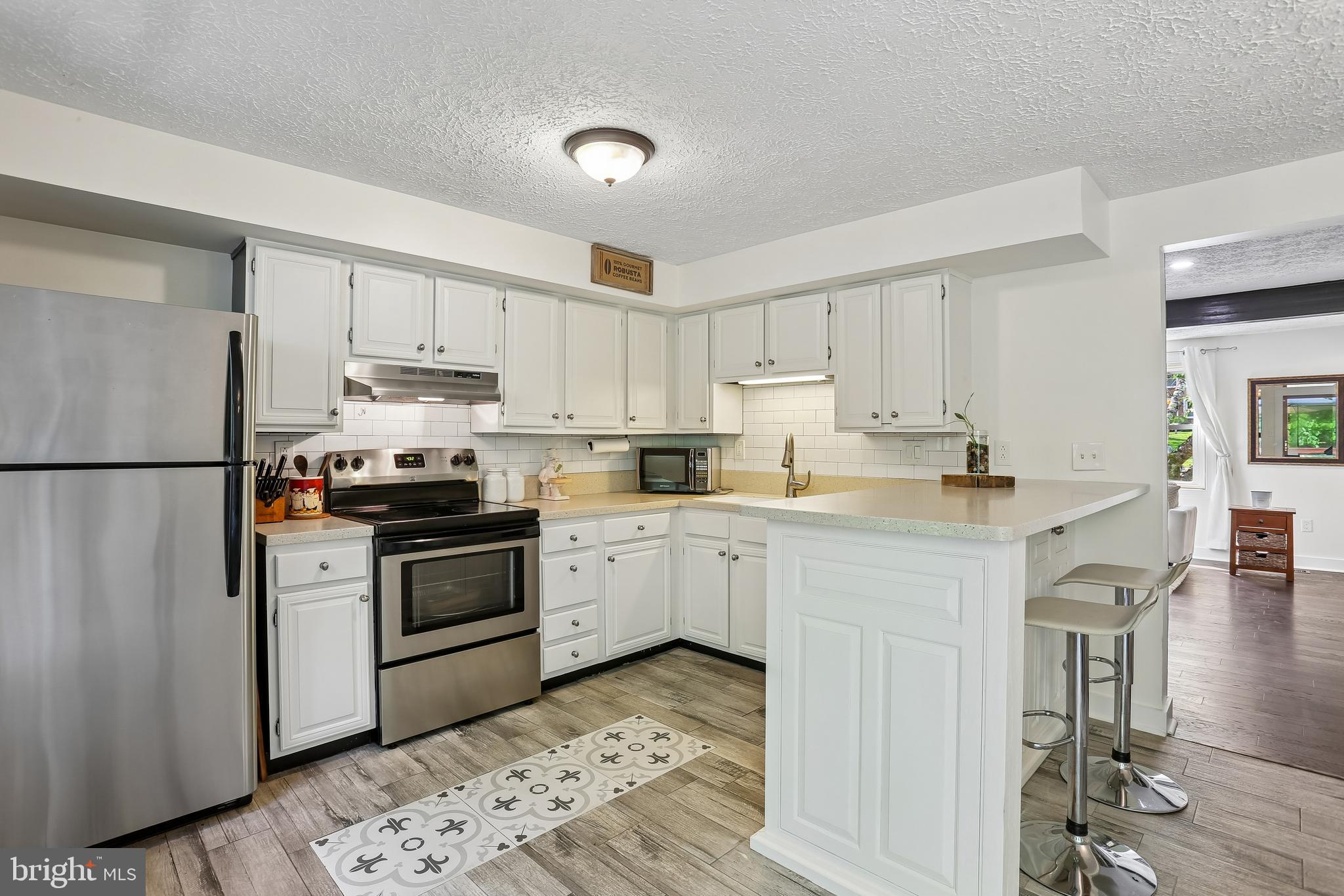 WATKINS MILL - Residential