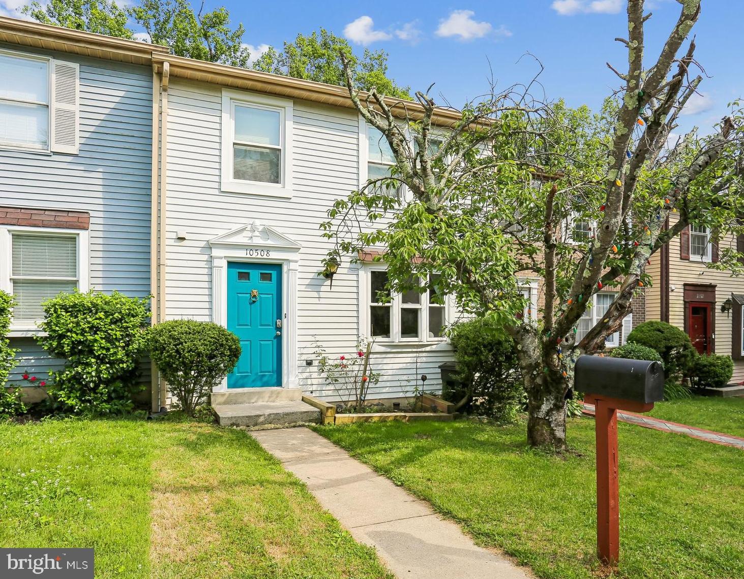 WATKINS MILL - Residential