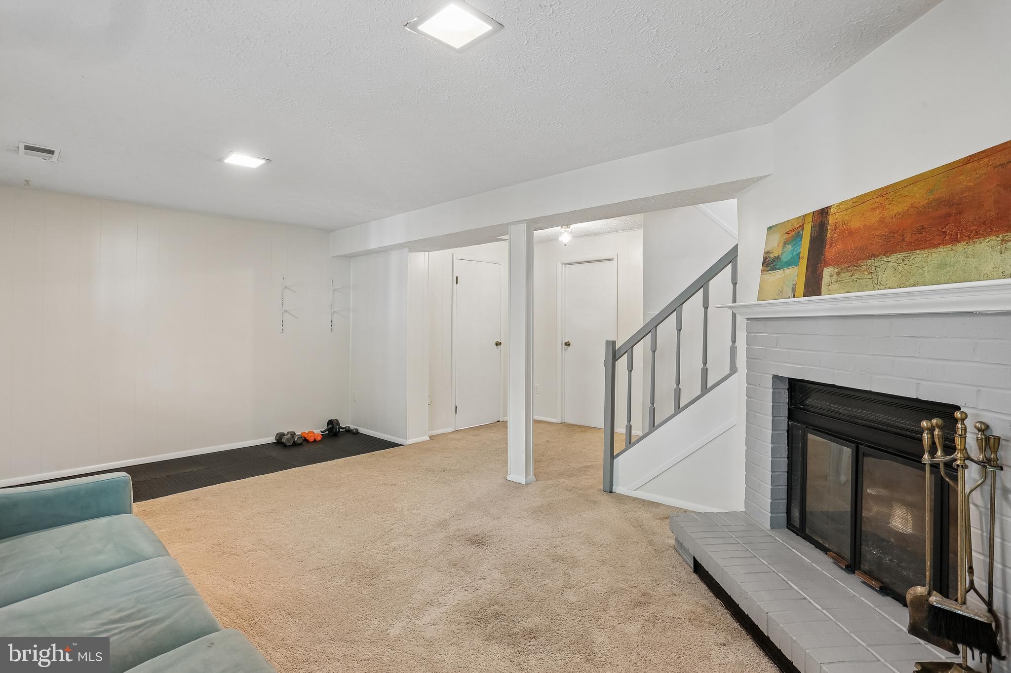 WATKINS MILL - Residential