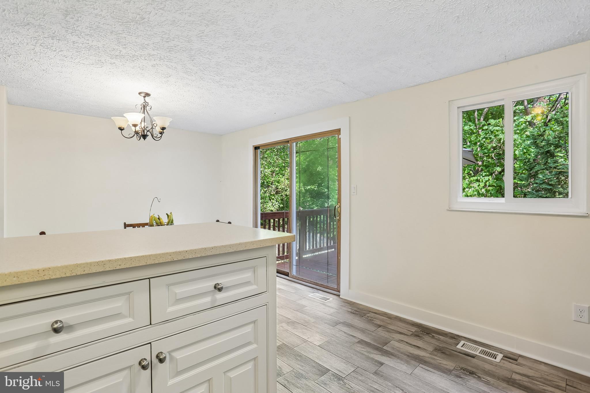 WATKINS MILL - Residential