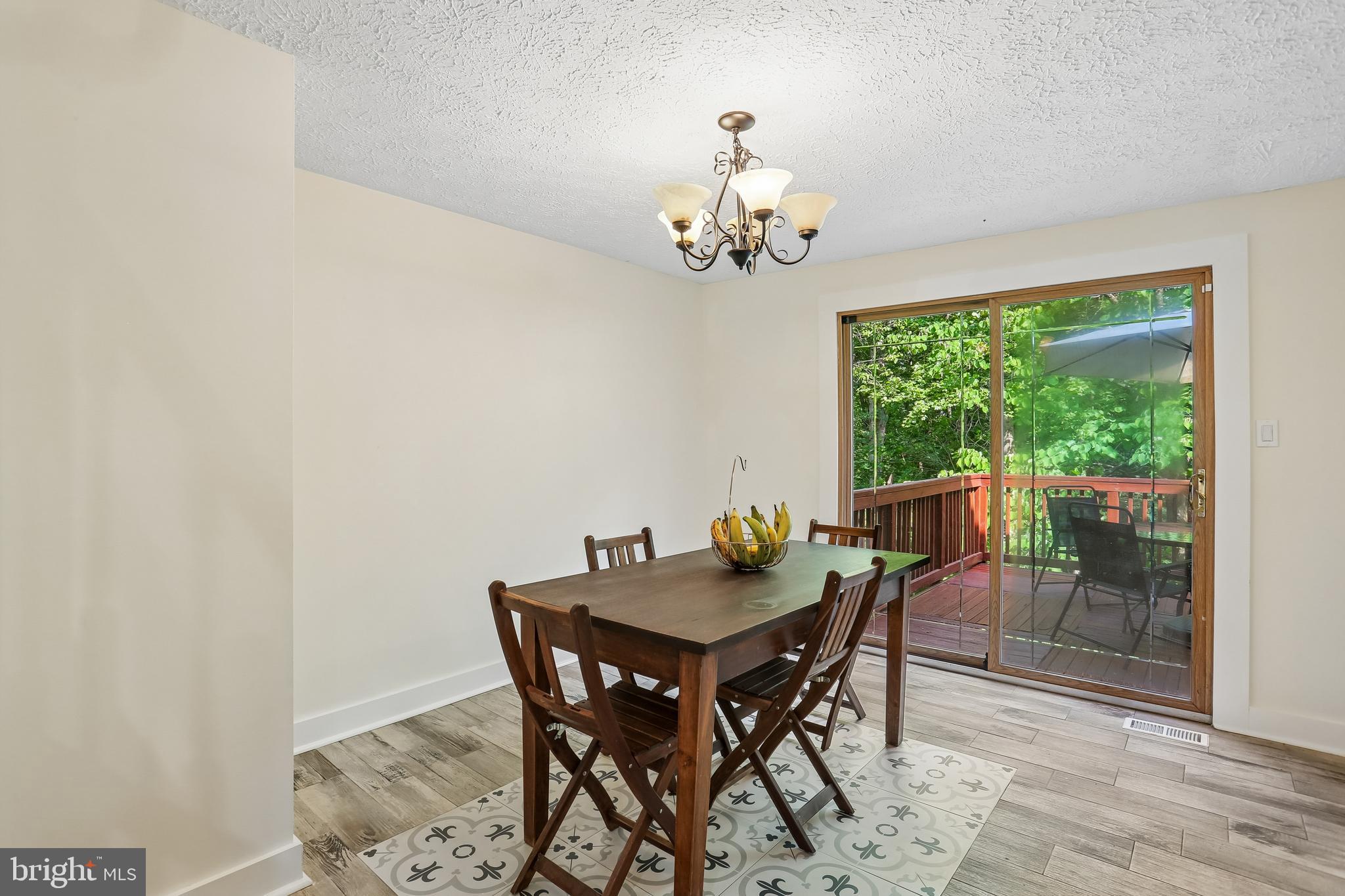 WATKINS MILL - Residential