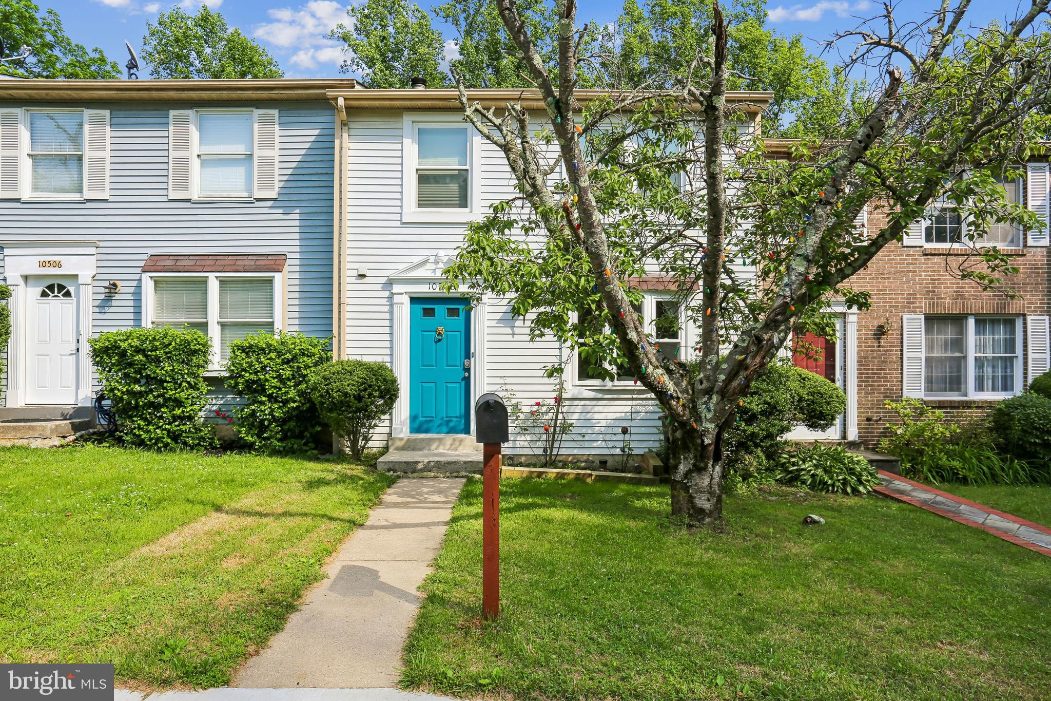 WATKINS MILL - Residential