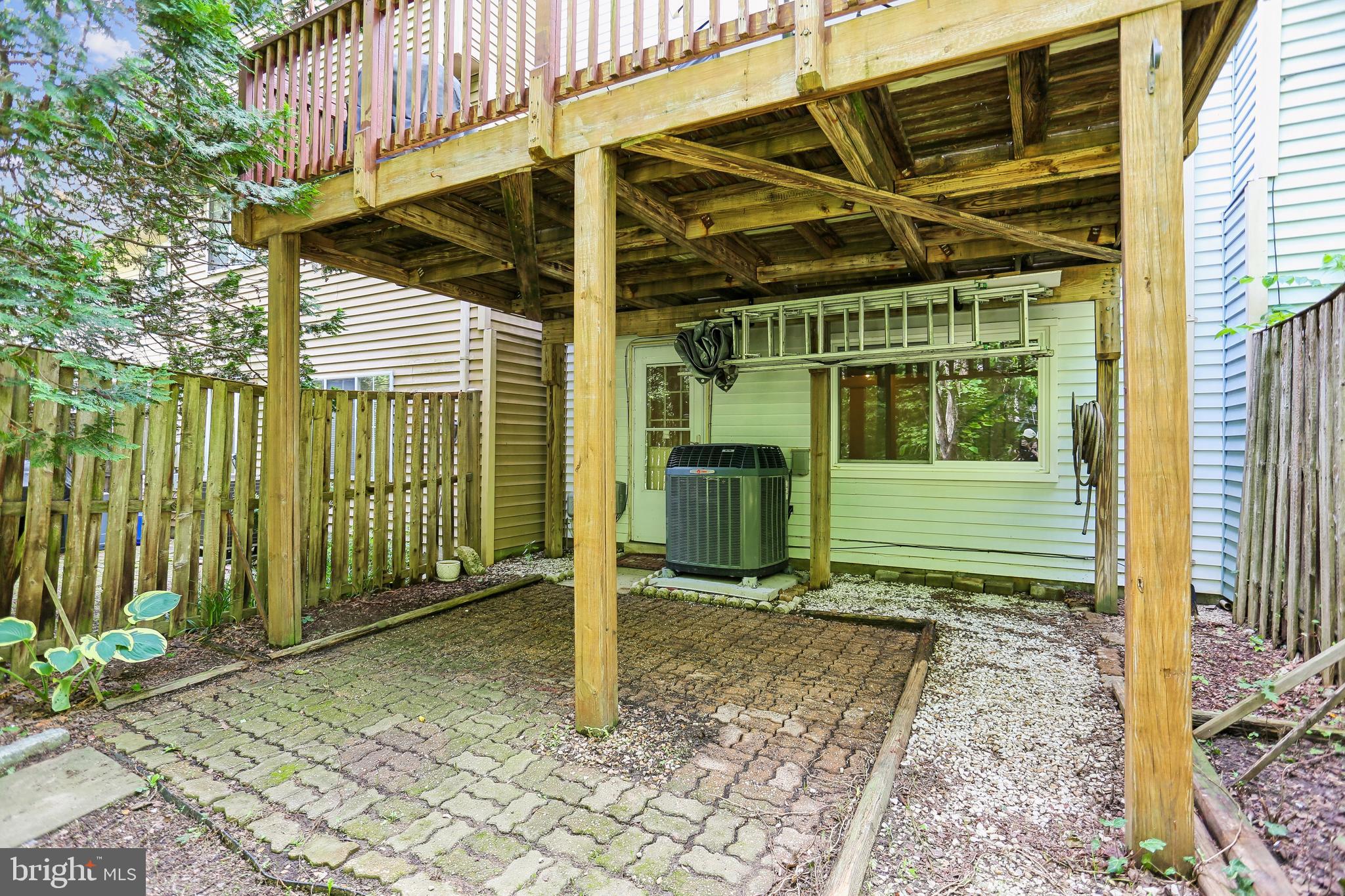 WATKINS MILL - Residential