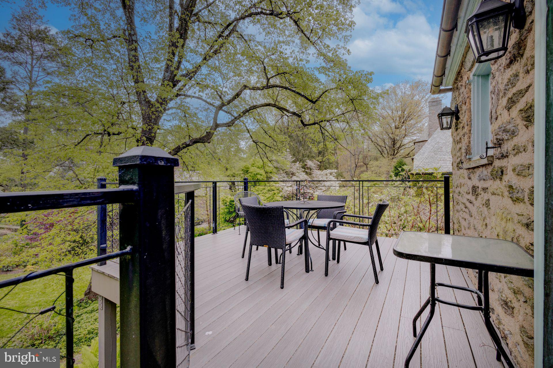 MT AIRY (WEST) - Residential