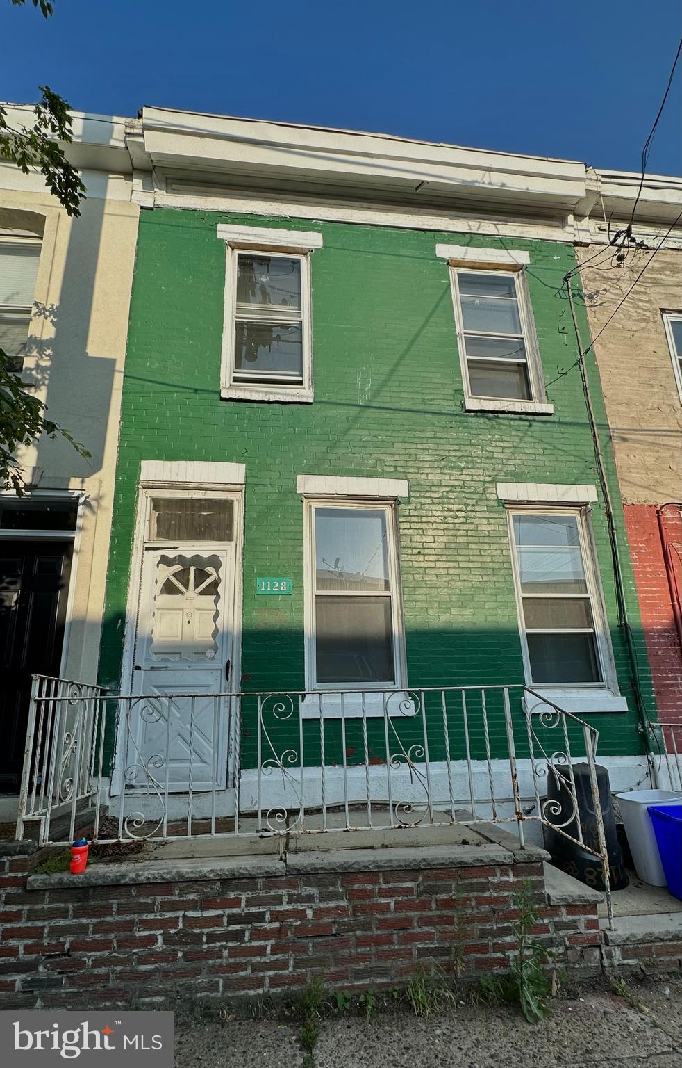 POINT BREEZE - Residential