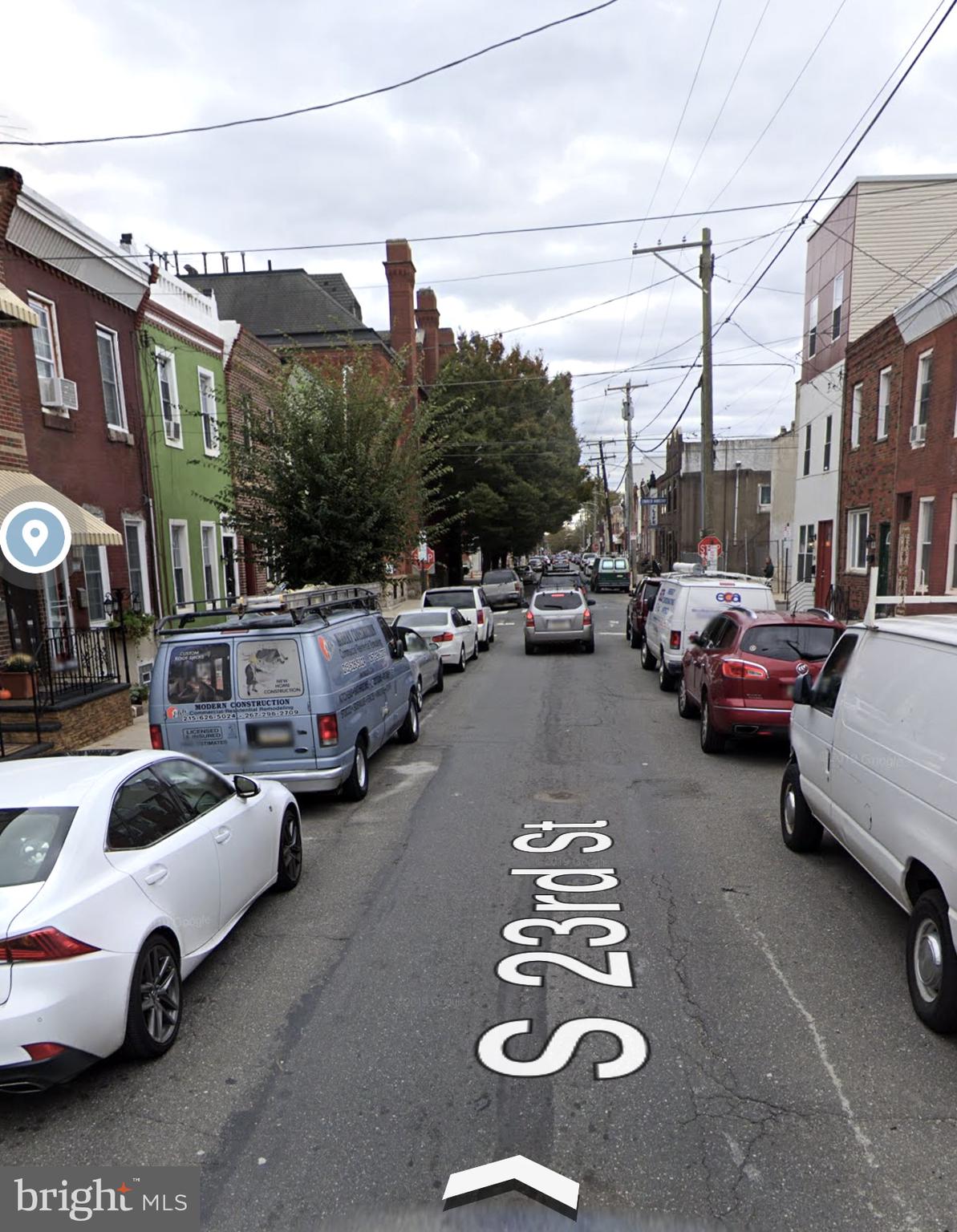 POINT BREEZE - Residential