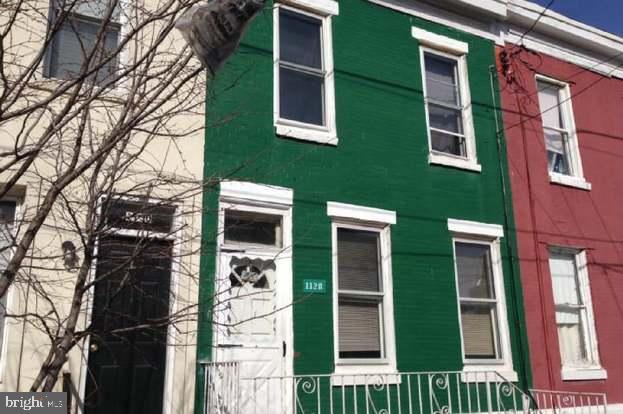 POINT BREEZE - Residential