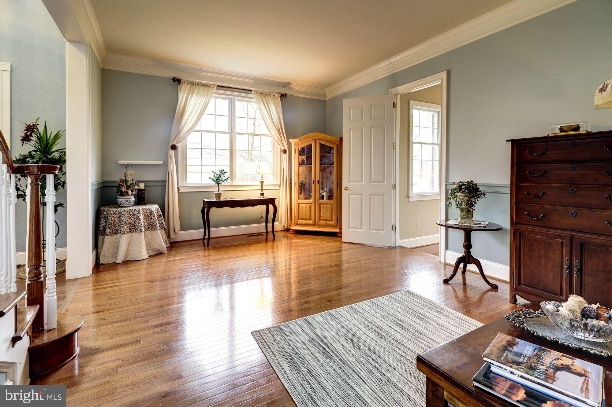CATTAIL TRACE - Residential