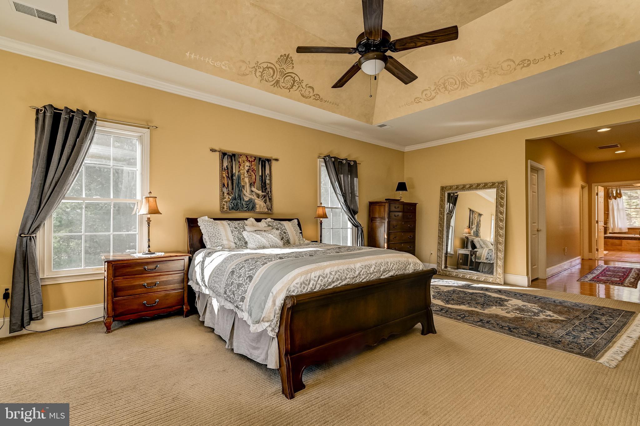 CATTAIL TRACE - Residential