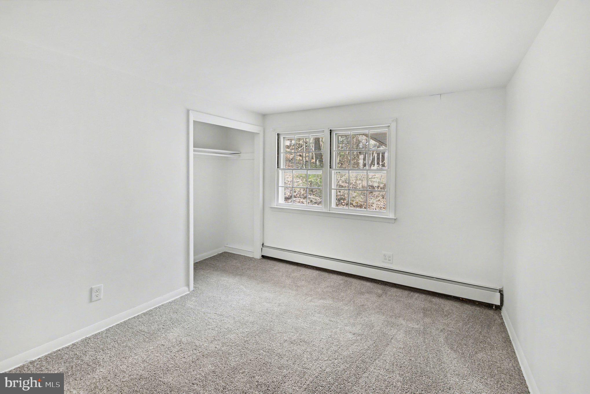 STRAFFORD VILLAGE - Residential