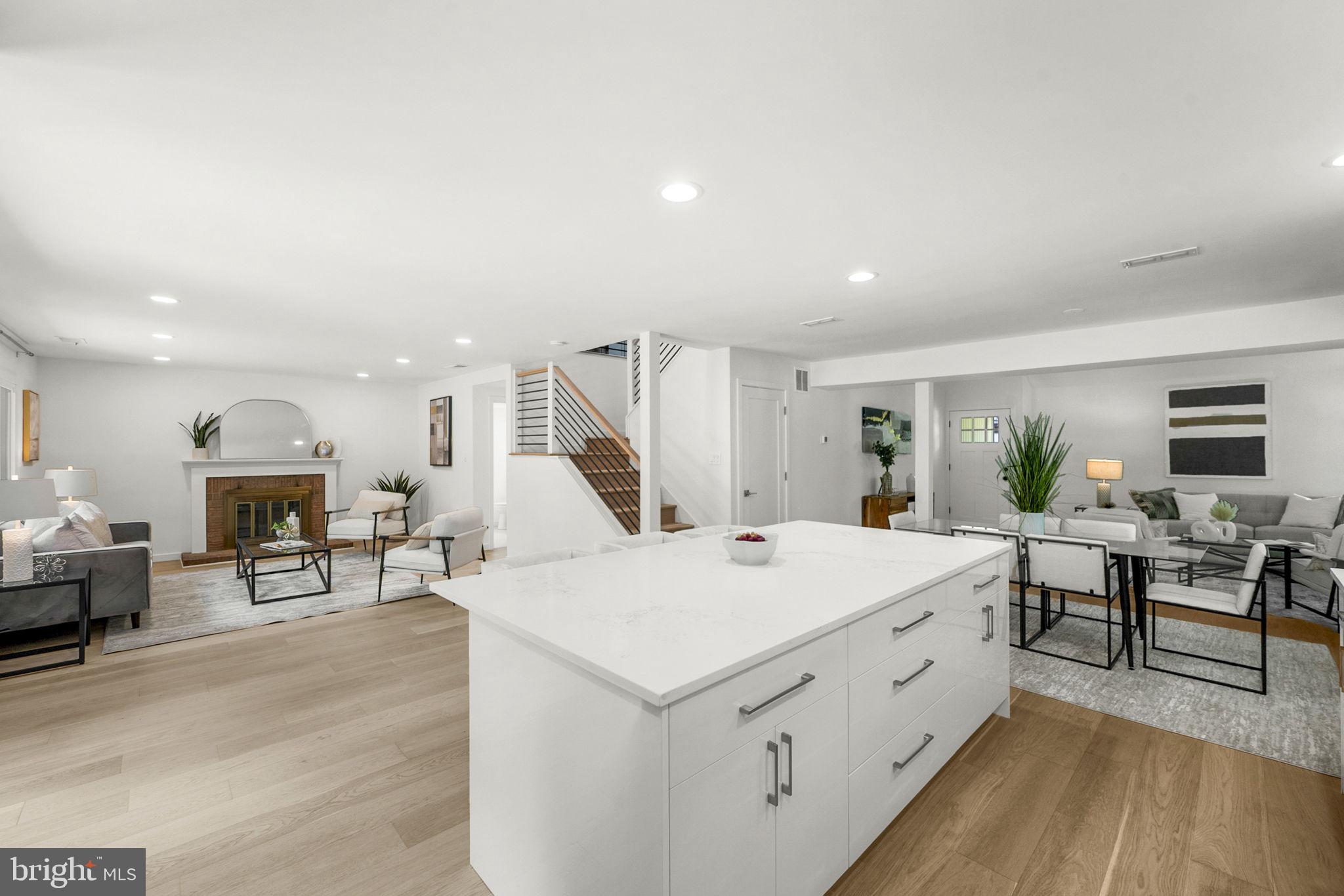 CHANCELLOR FARMS - Residential