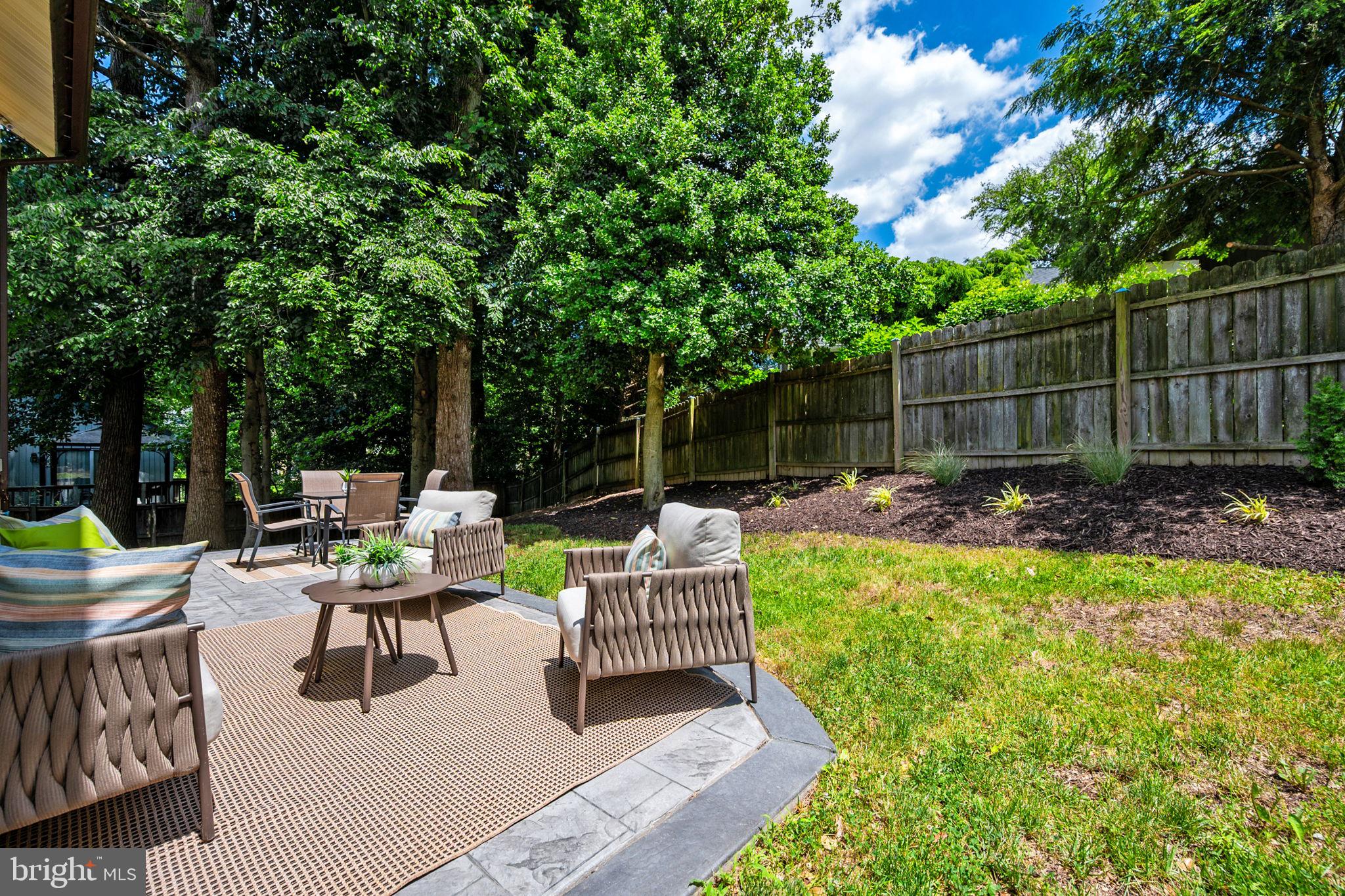 CHANCELLOR FARMS - Residential