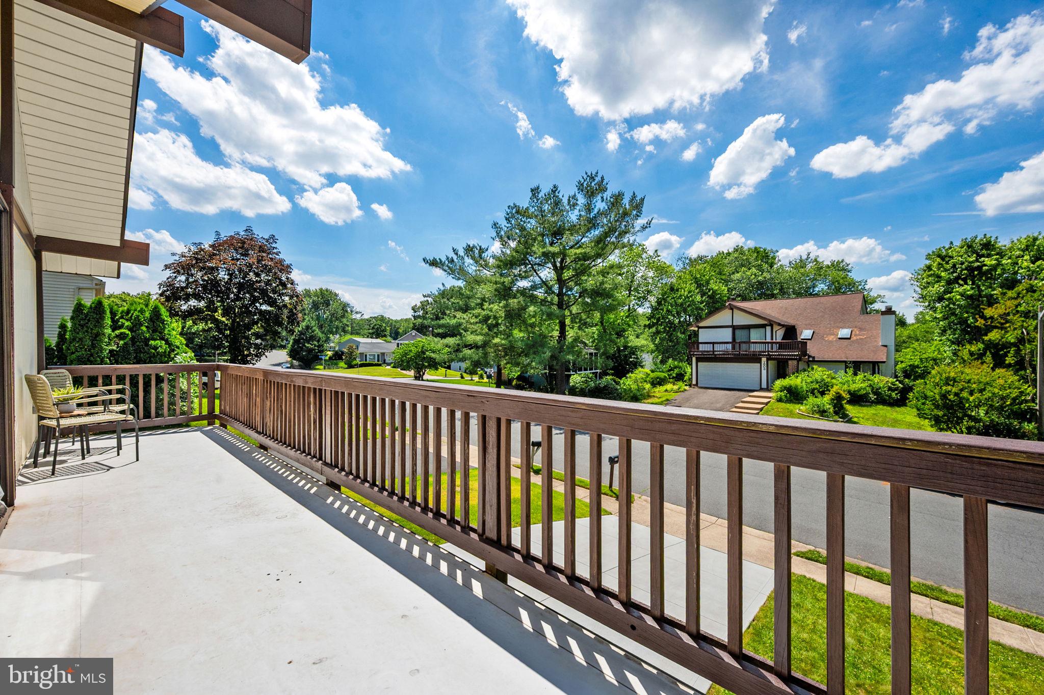 CHANCELLOR FARMS - Residential