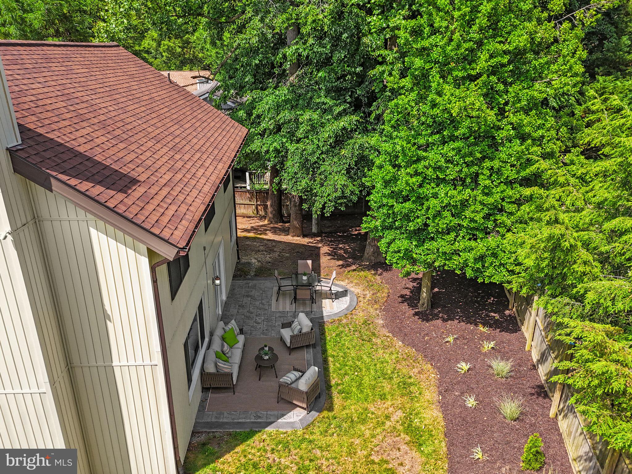 CHANCELLOR FARMS - Residential
