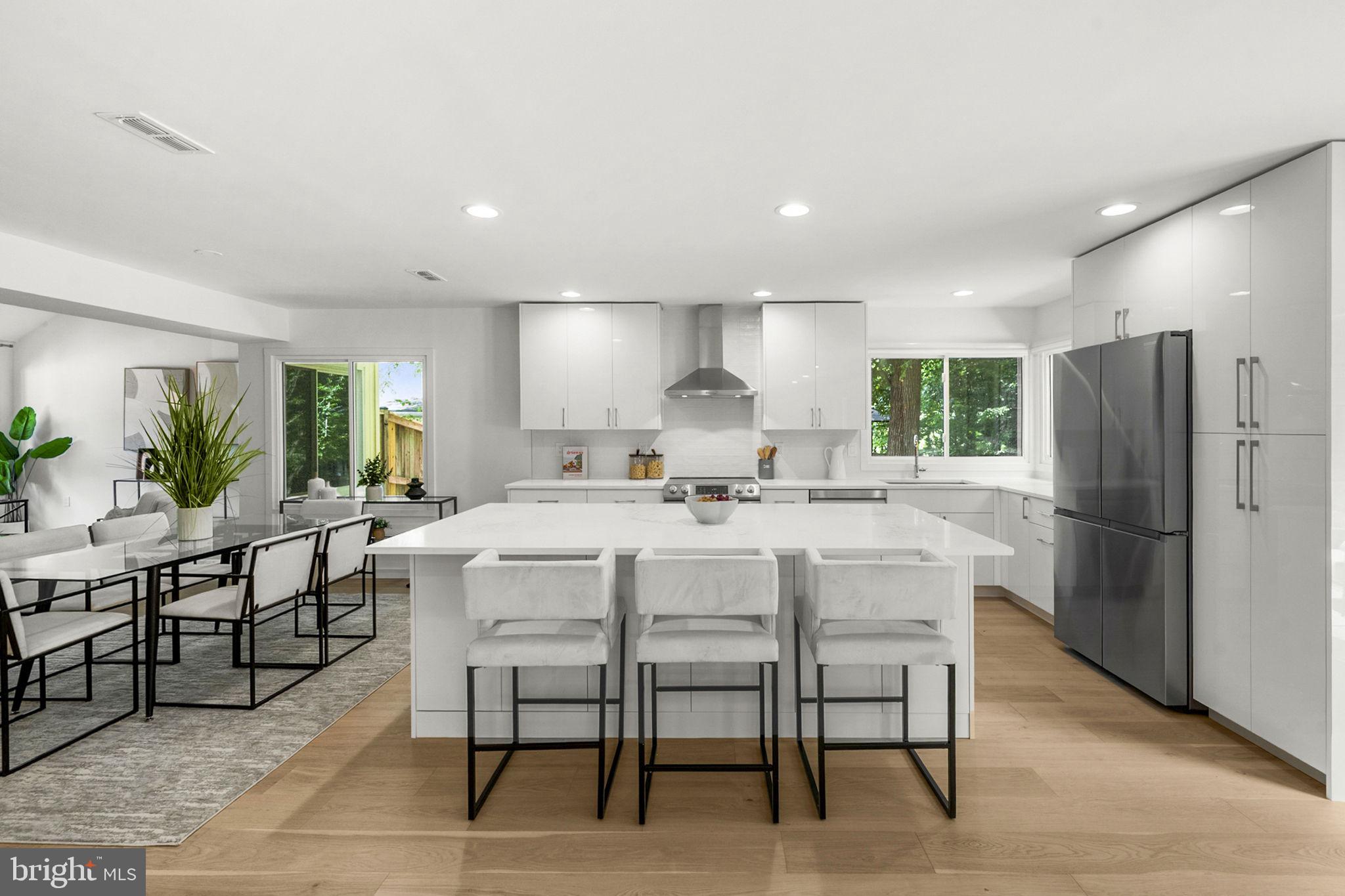 CHANCELLOR FARMS - Residential