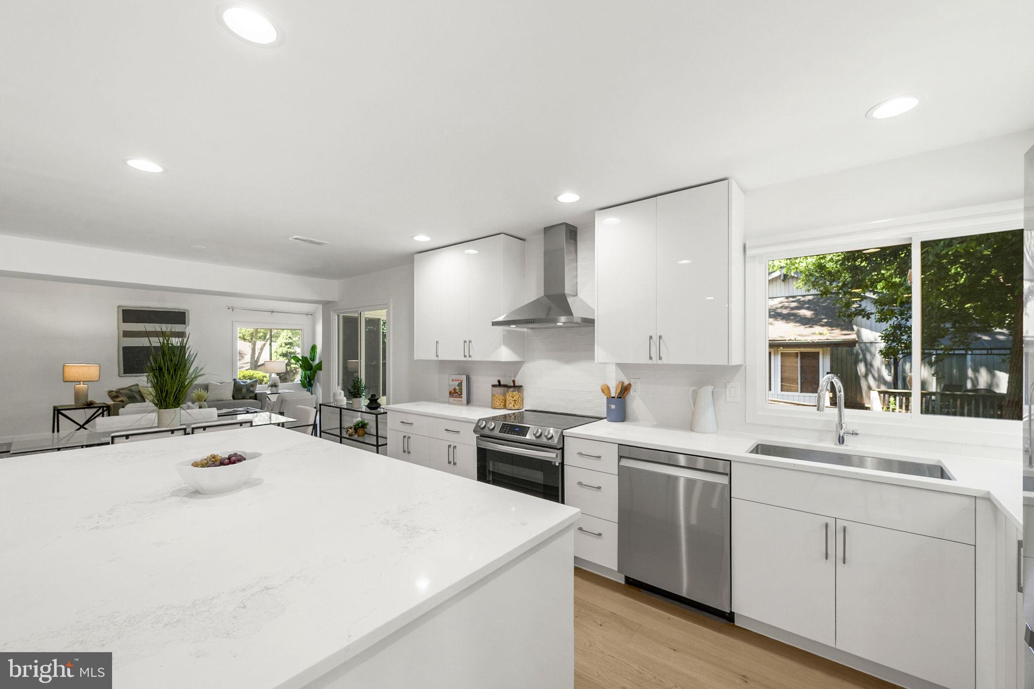 CHANCELLOR FARMS - Residential