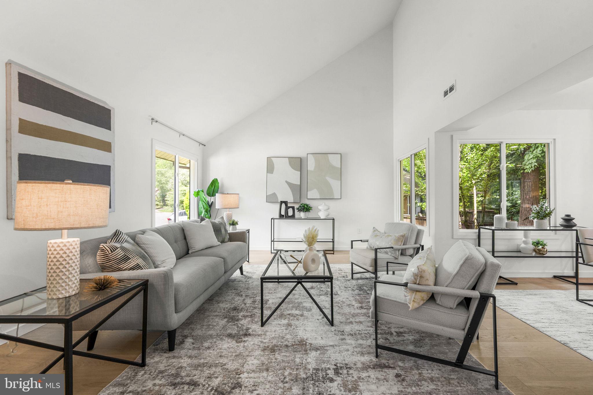 CHANCELLOR FARMS - Residential