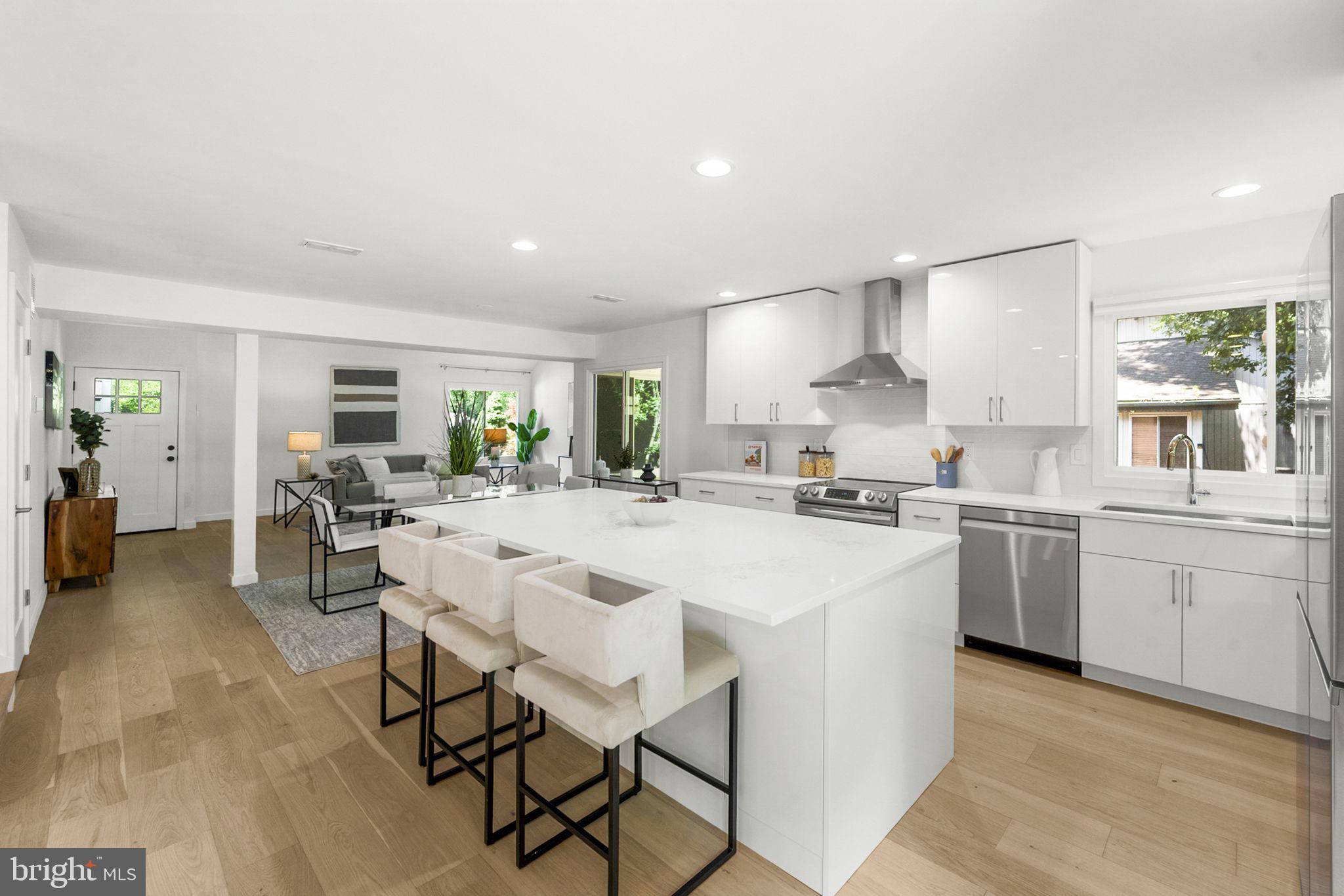CHANCELLOR FARMS - Residential