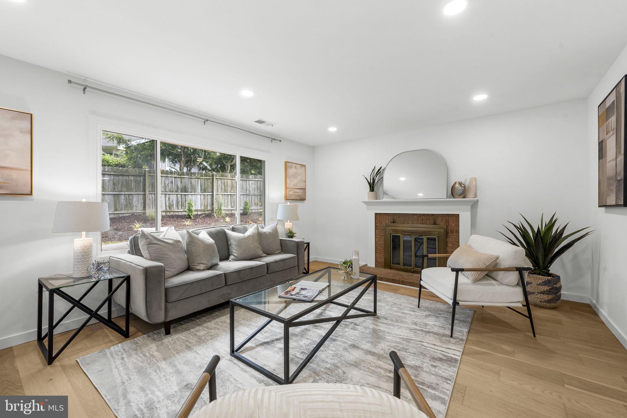 CHANCELLOR FARMS - Residential