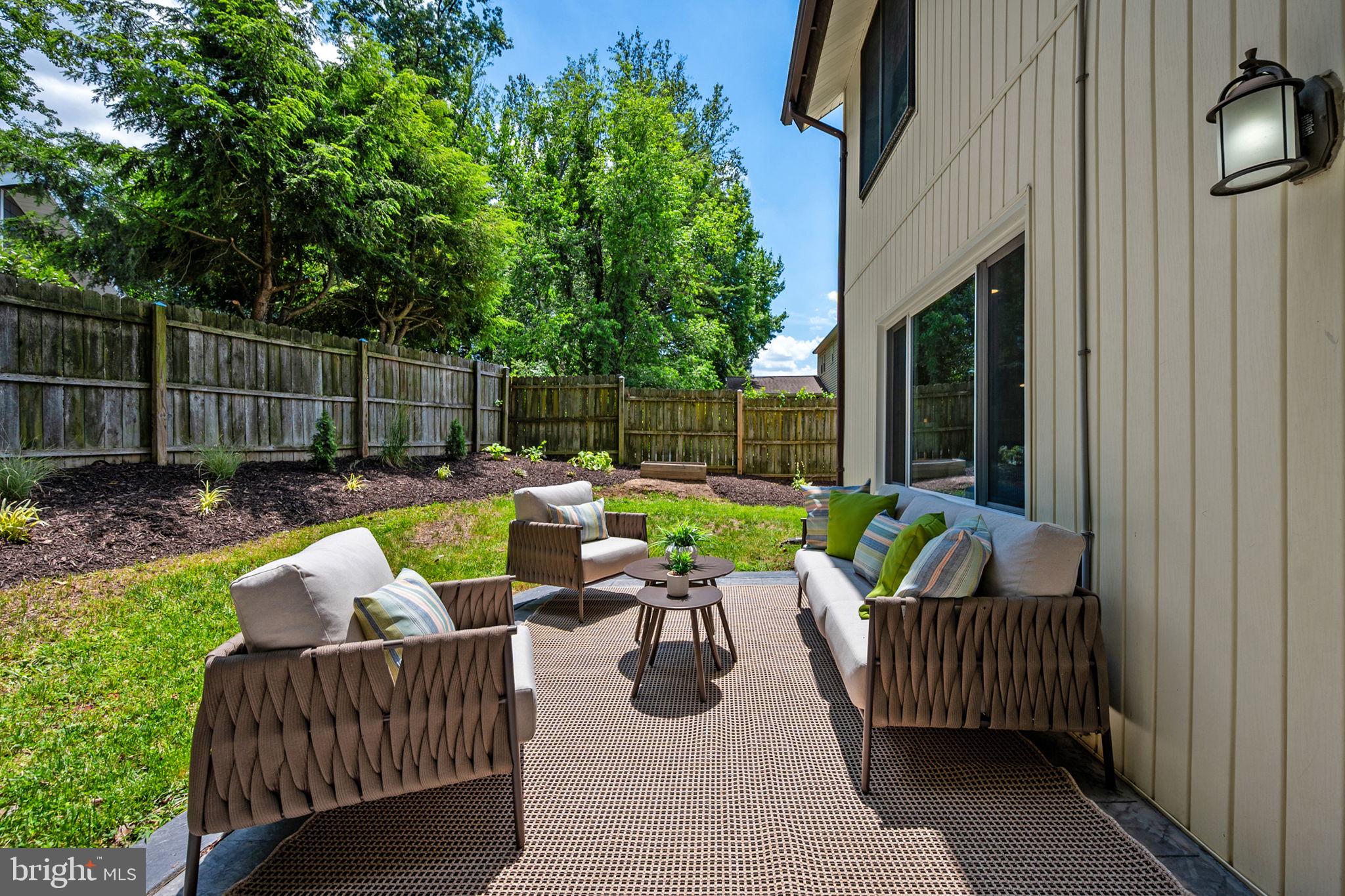 CHANCELLOR FARMS - Residential