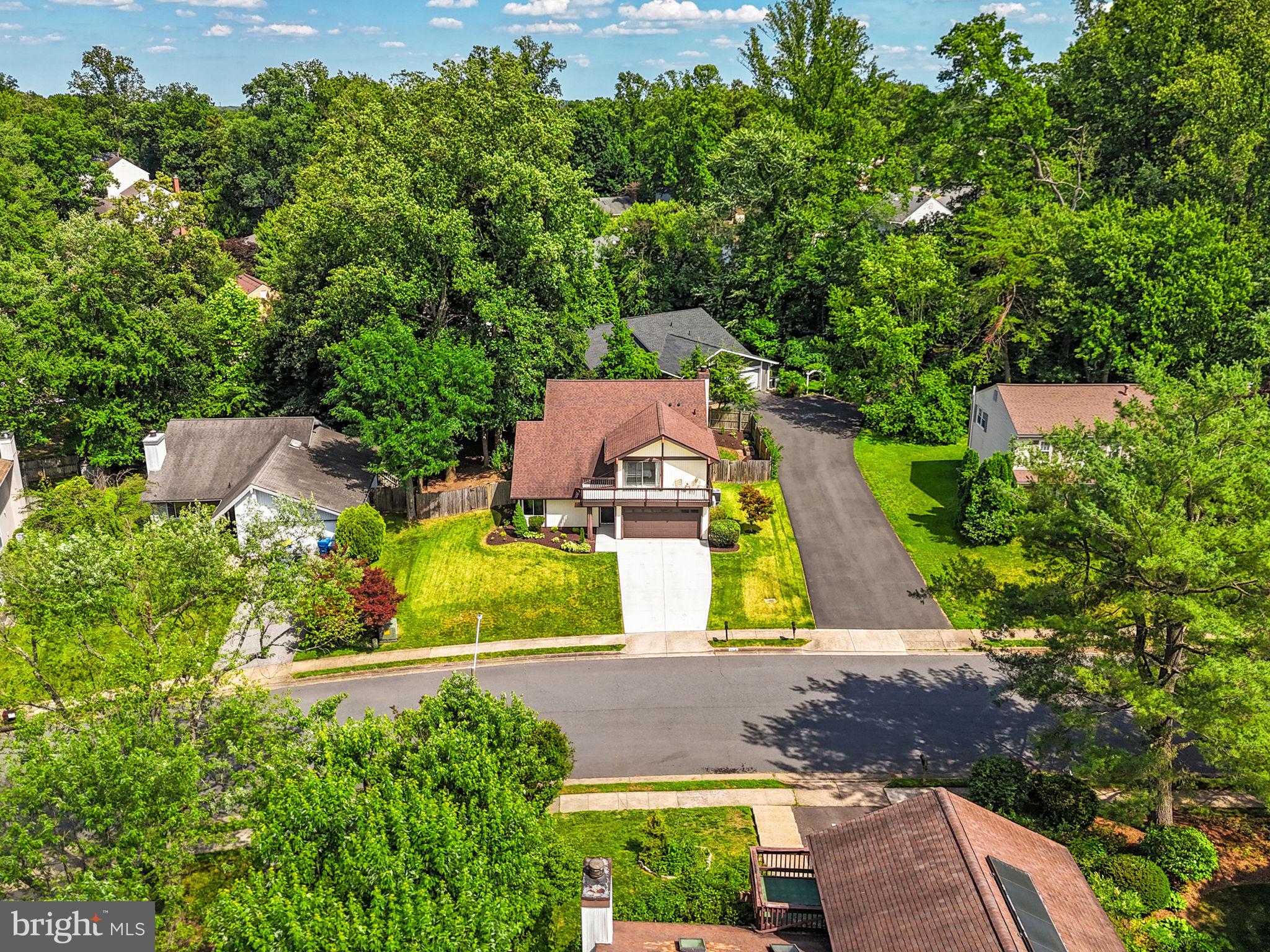 CHANCELLOR FARMS - Residential