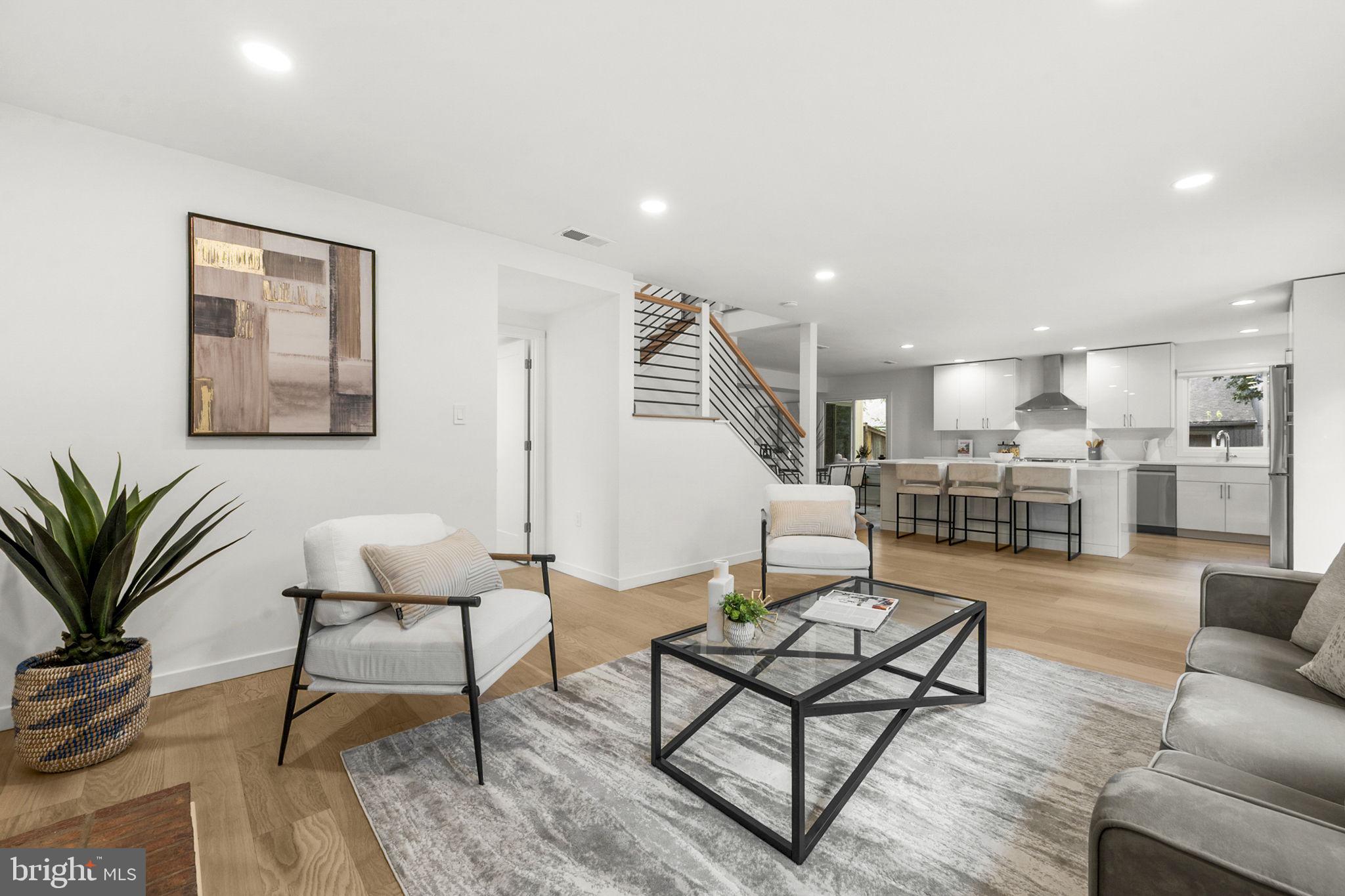 CHANCELLOR FARMS - Residential