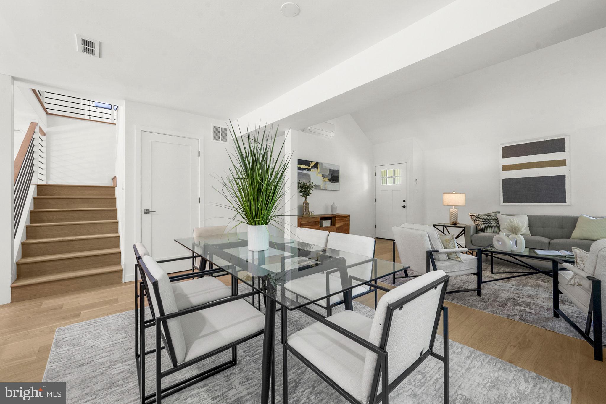 CHANCELLOR FARMS - Residential