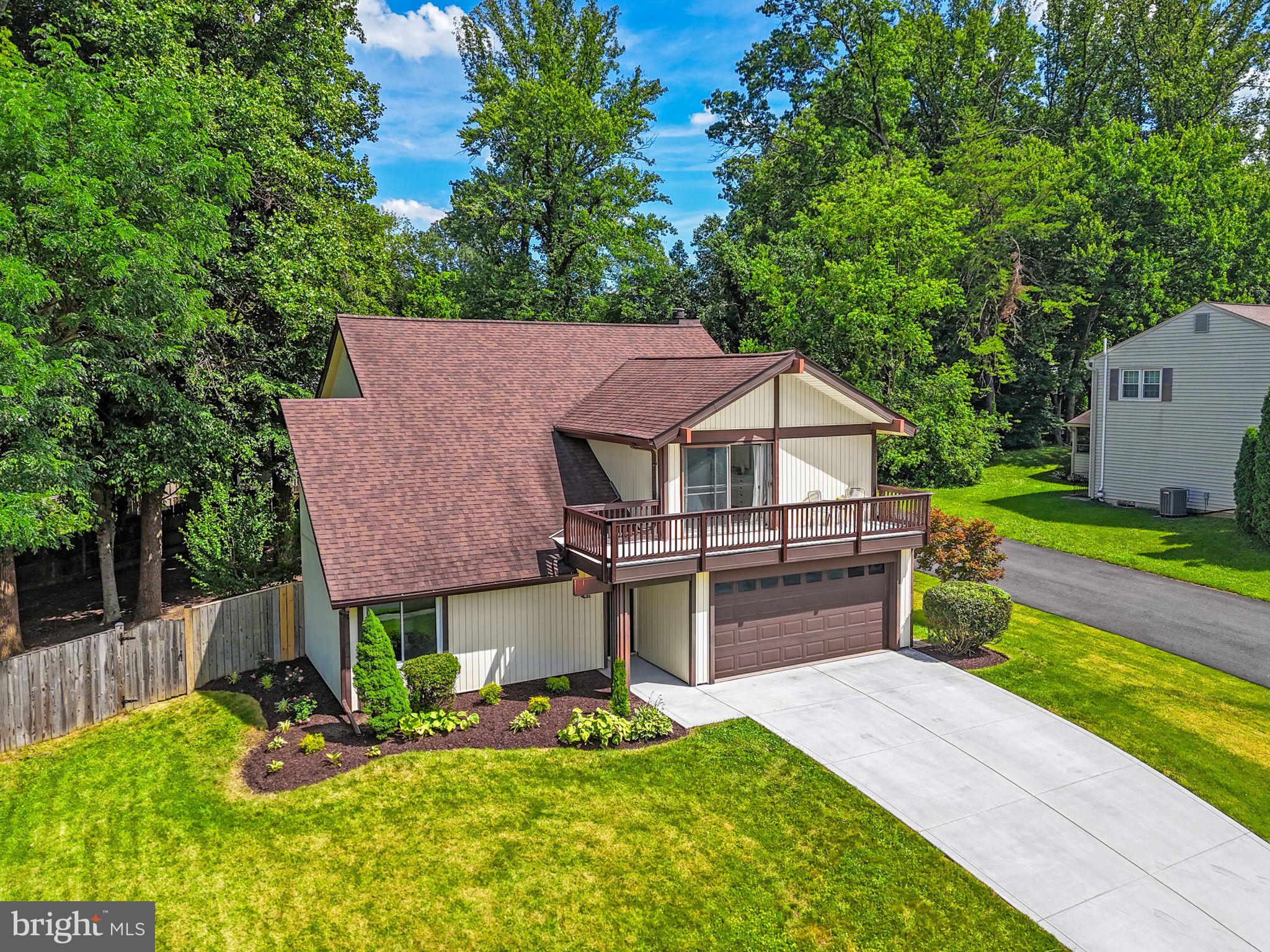 CHANCELLOR FARMS - Residential