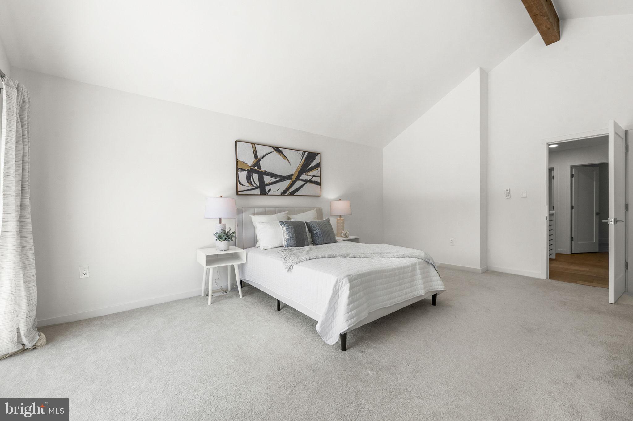 CHANCELLOR FARMS - Residential