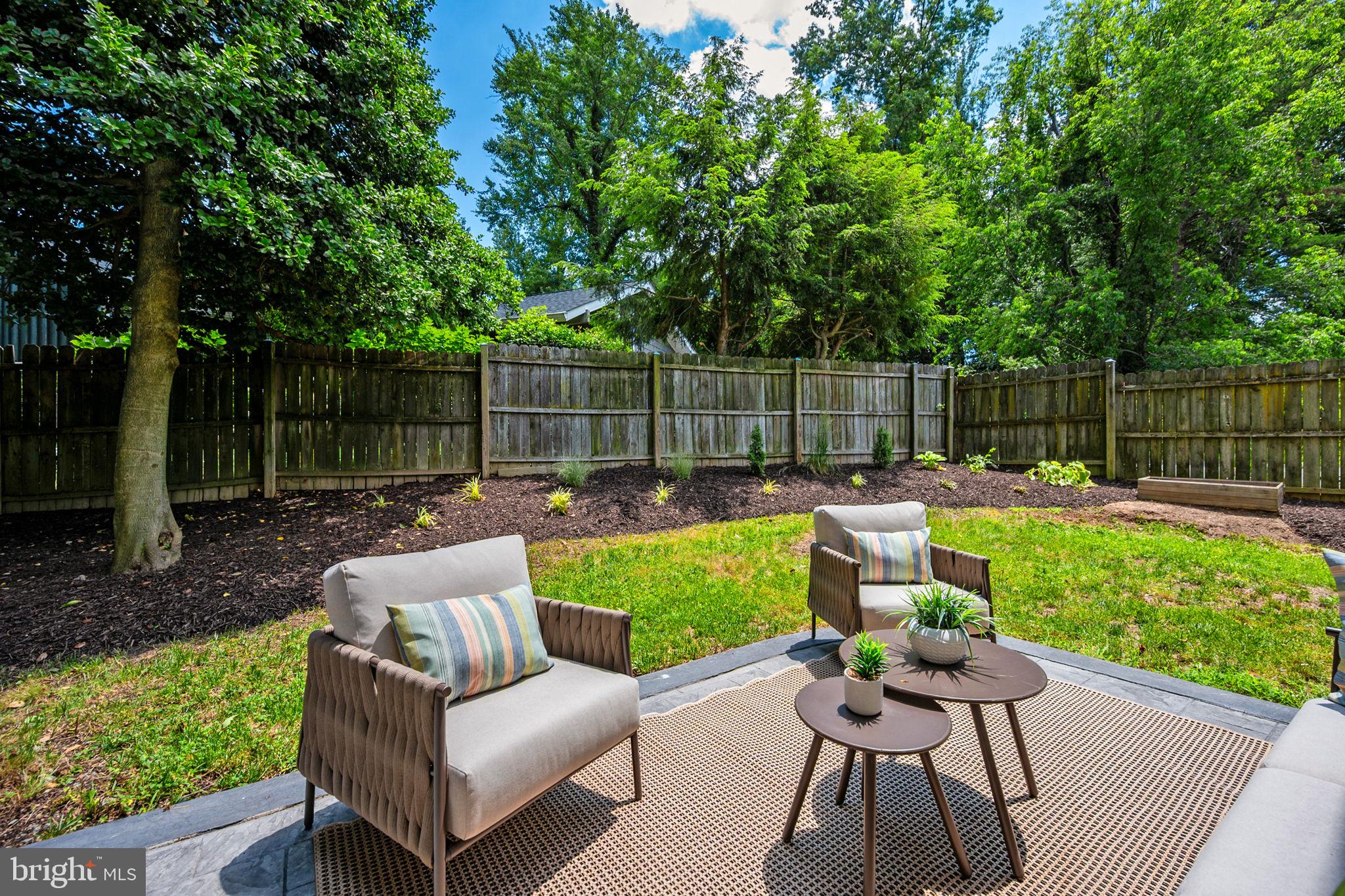 CHANCELLOR FARMS - Residential