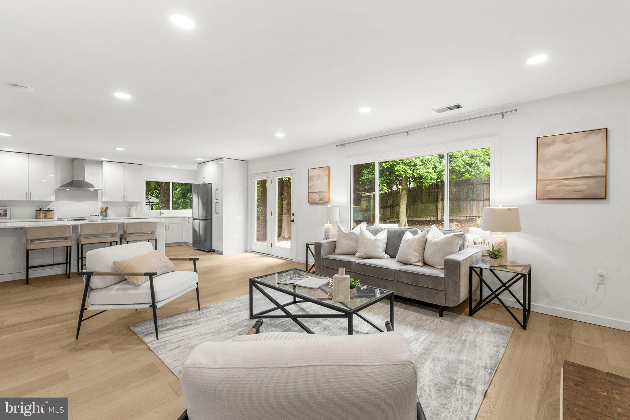 CHANCELLOR FARMS - Residential