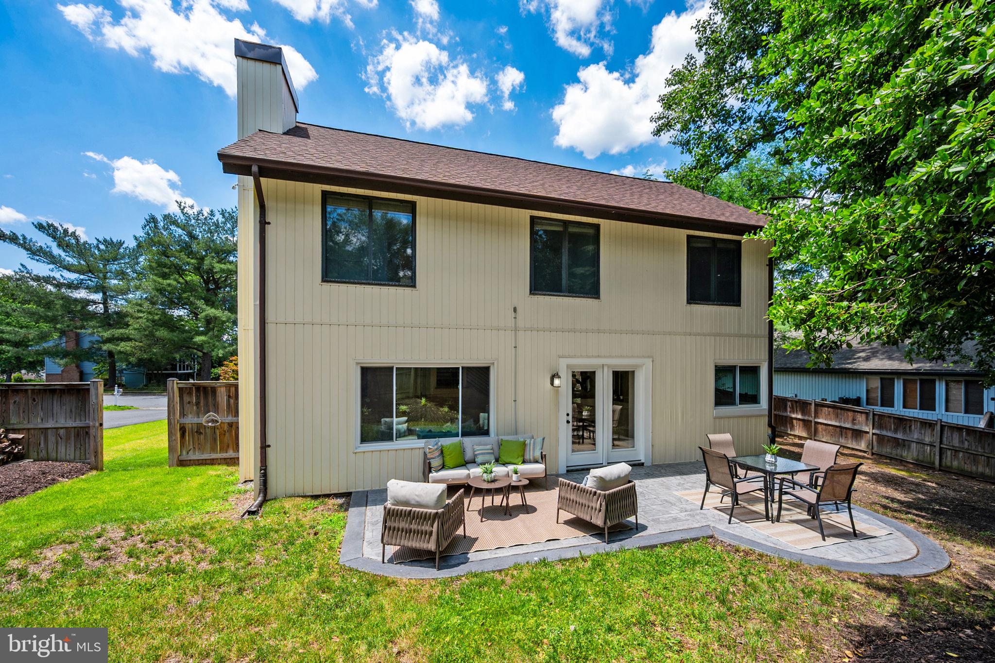 CHANCELLOR FARMS - Residential