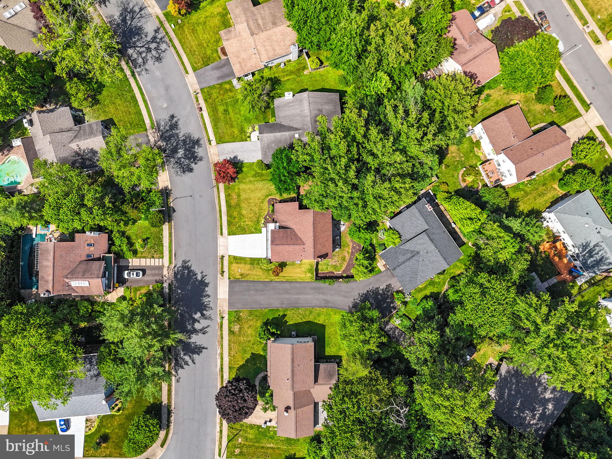 CHANCELLOR FARMS - Residential