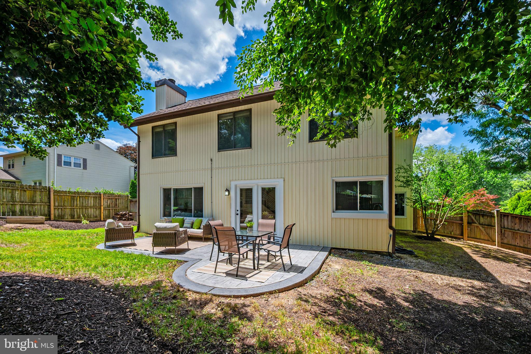 CHANCELLOR FARMS - Residential