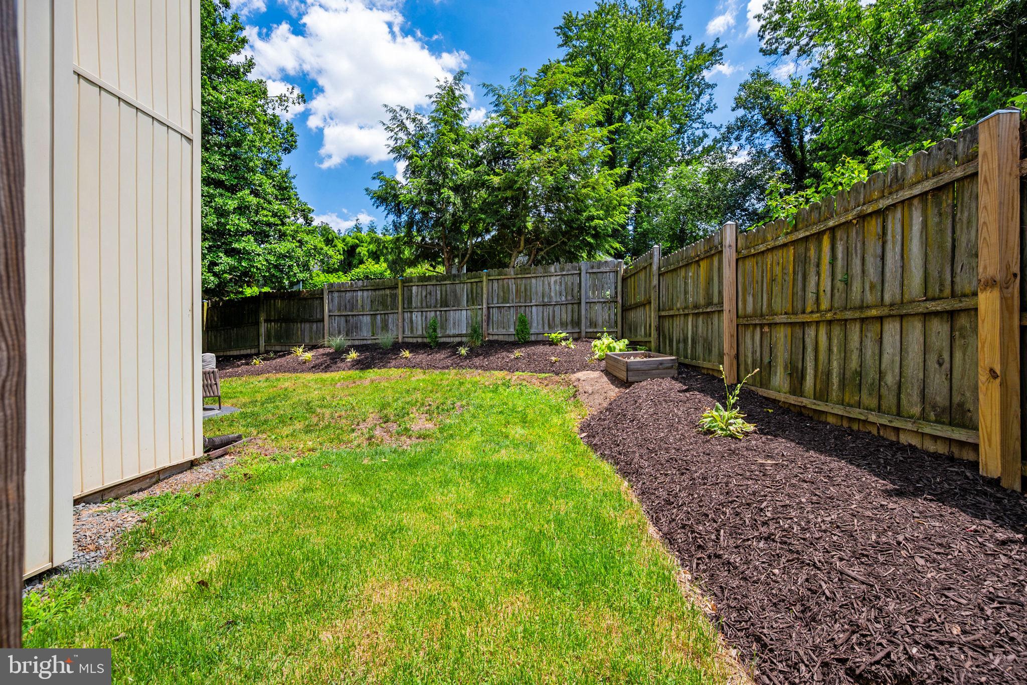 CHANCELLOR FARMS - Residential