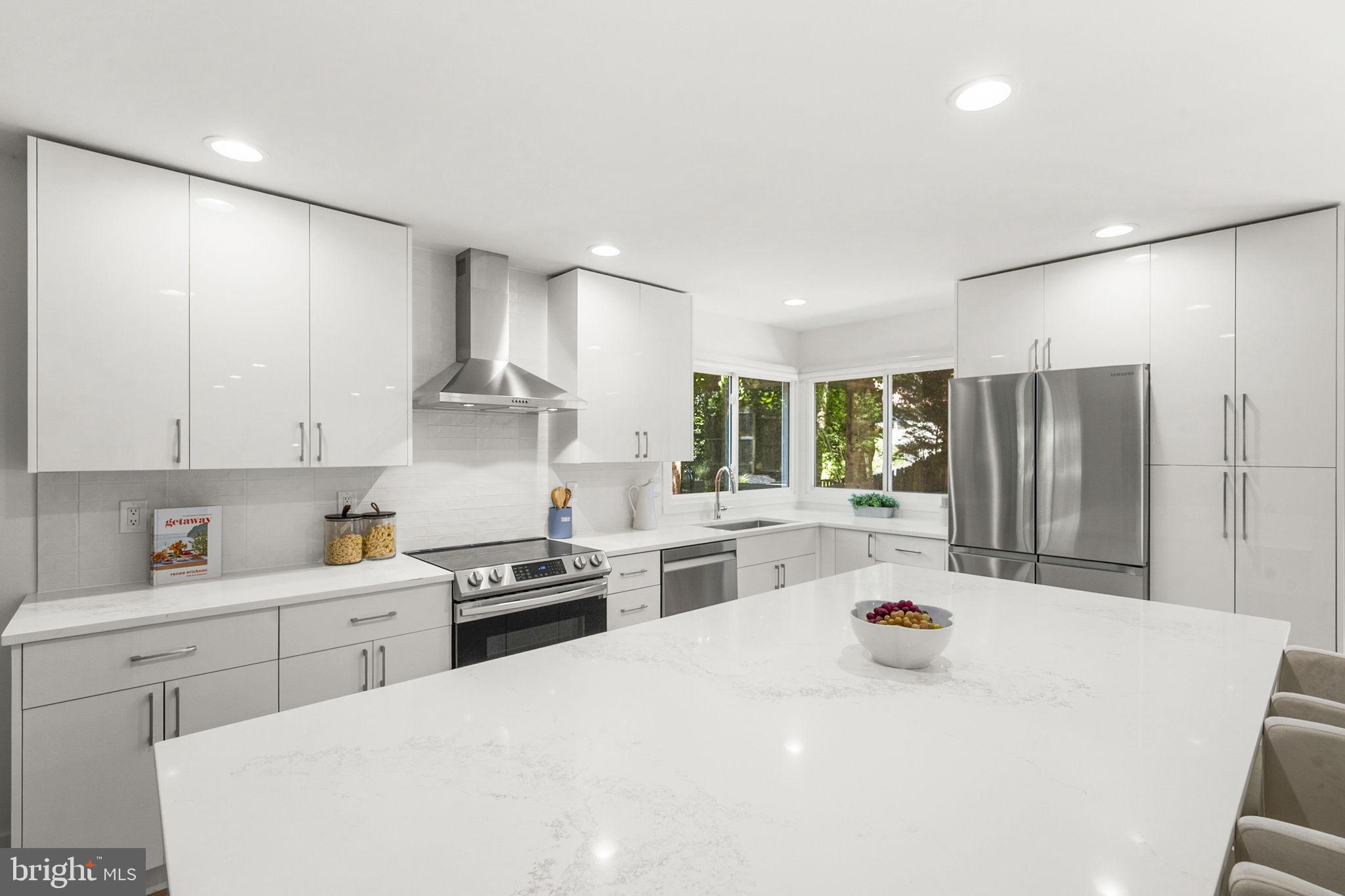 CHANCELLOR FARMS - Residential