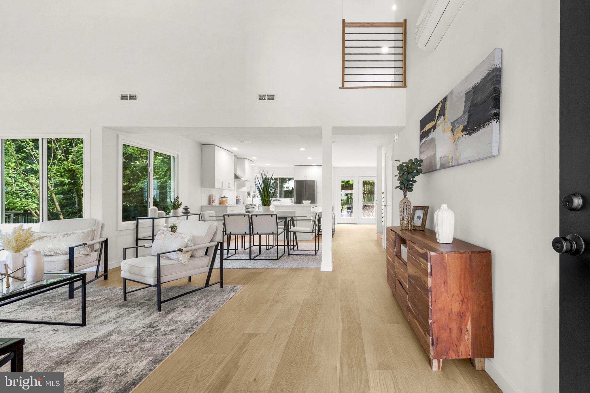 CHANCELLOR FARMS - Residential