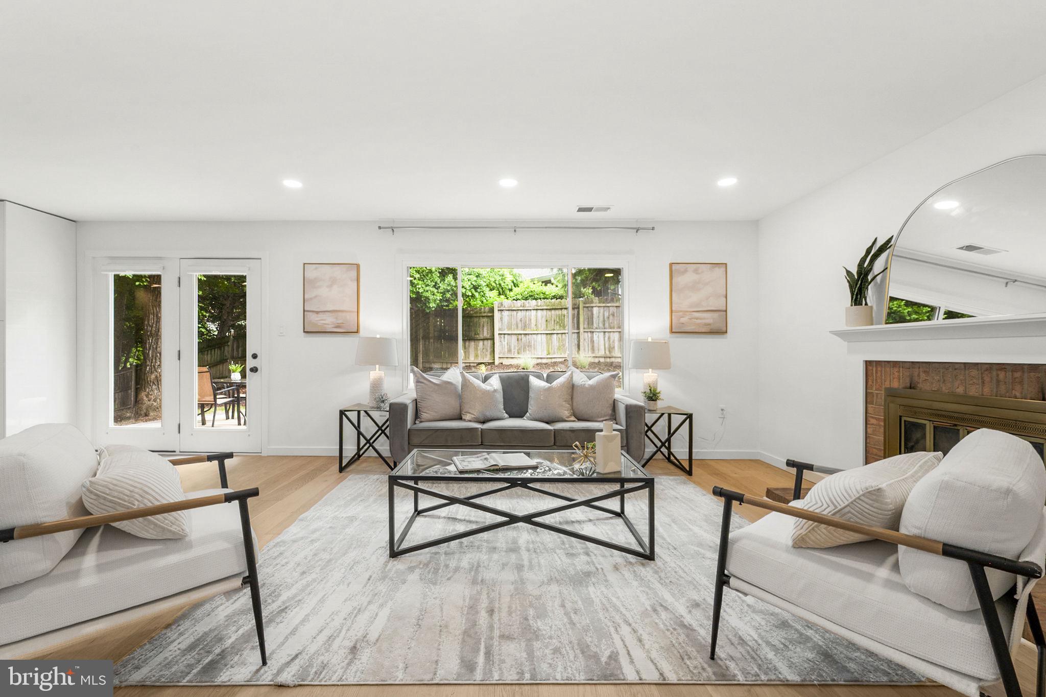 CHANCELLOR FARMS - Residential