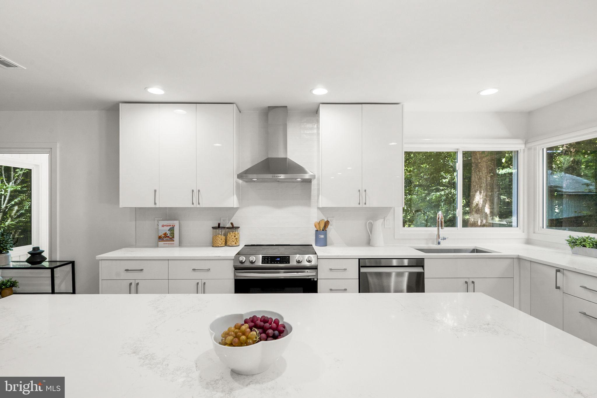 CHANCELLOR FARMS - Residential