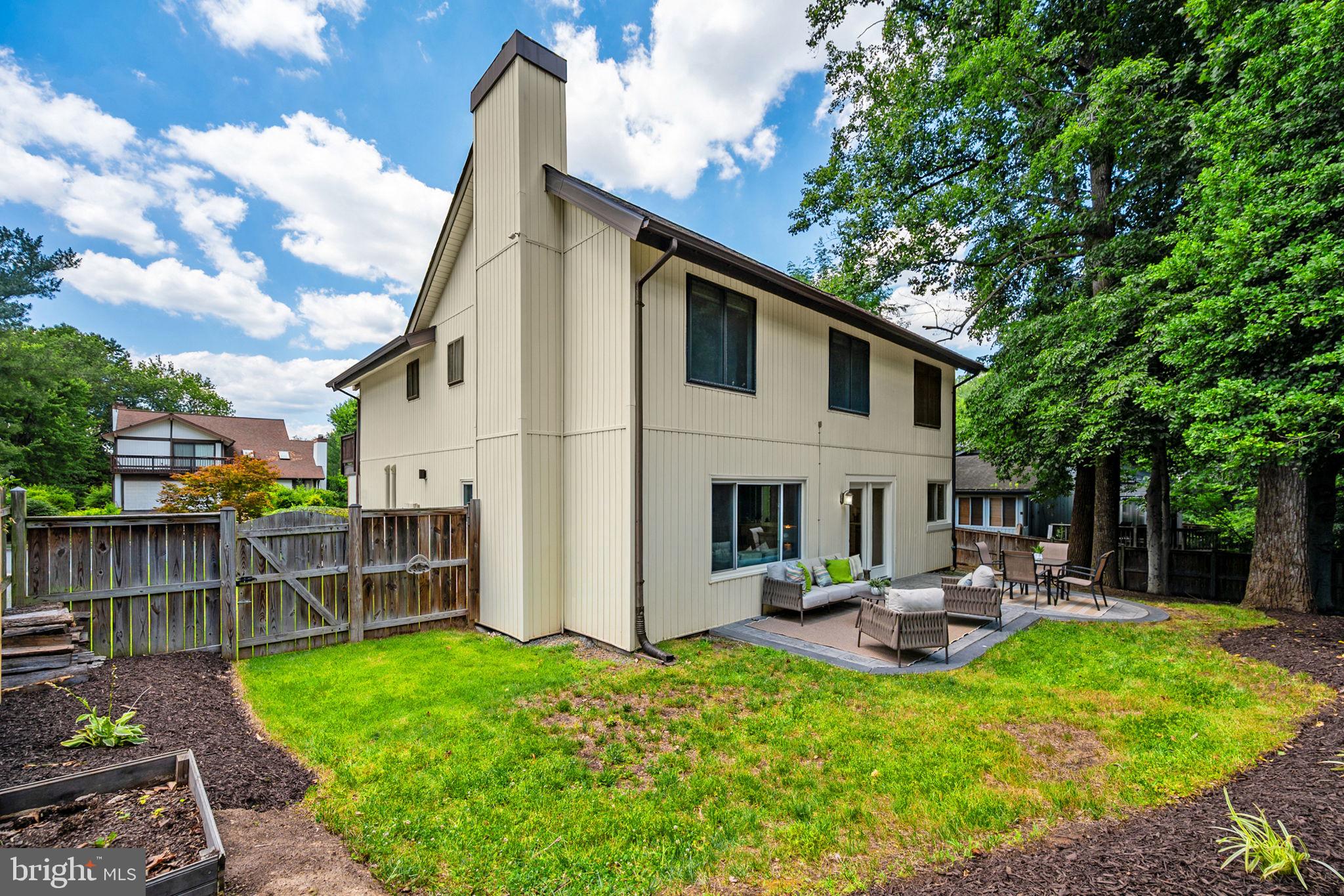 CHANCELLOR FARMS - Residential
