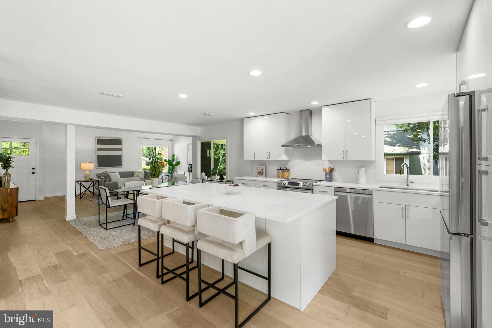 CHANCELLOR FARMS - Residential